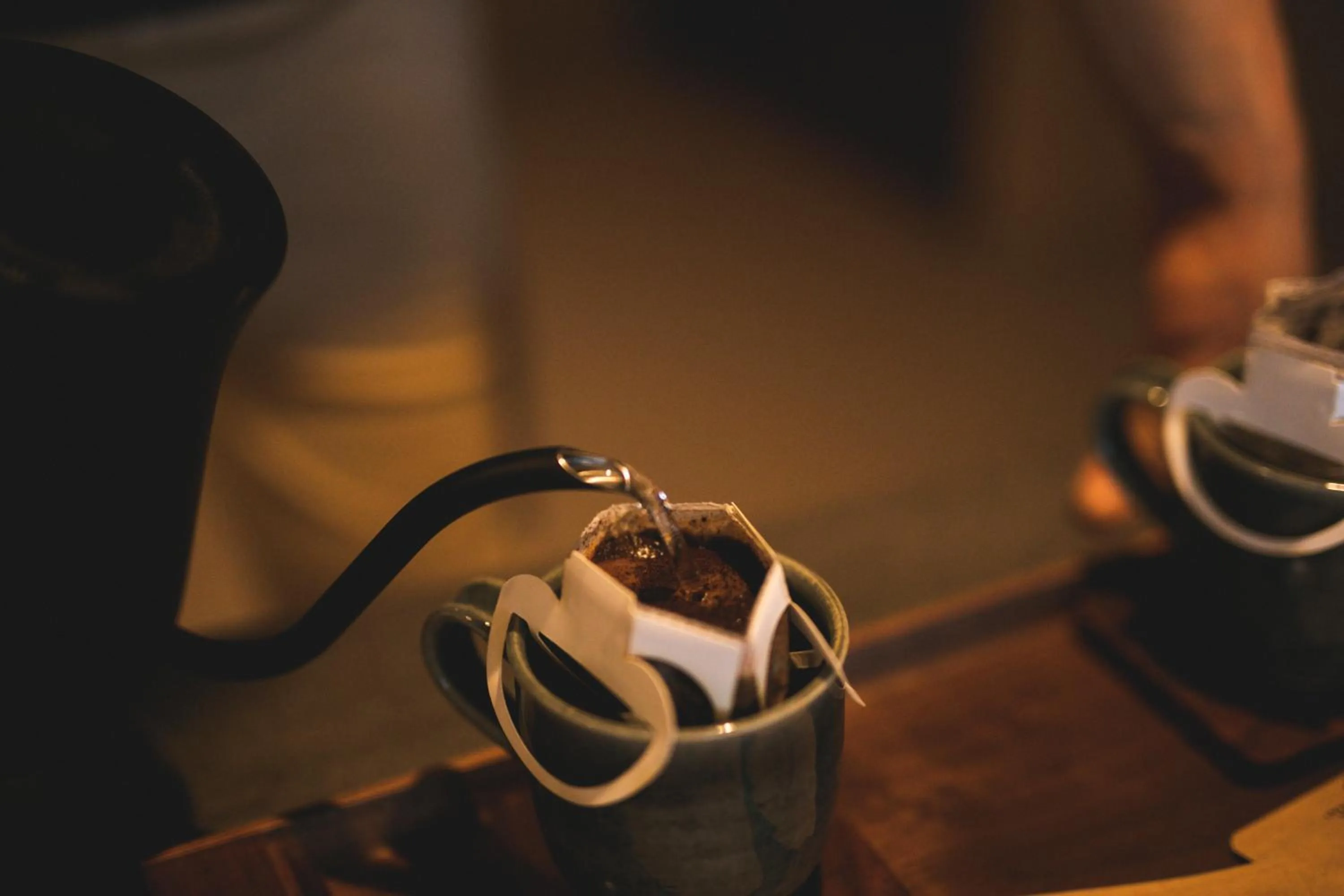 Decorative detail in TheMana Village