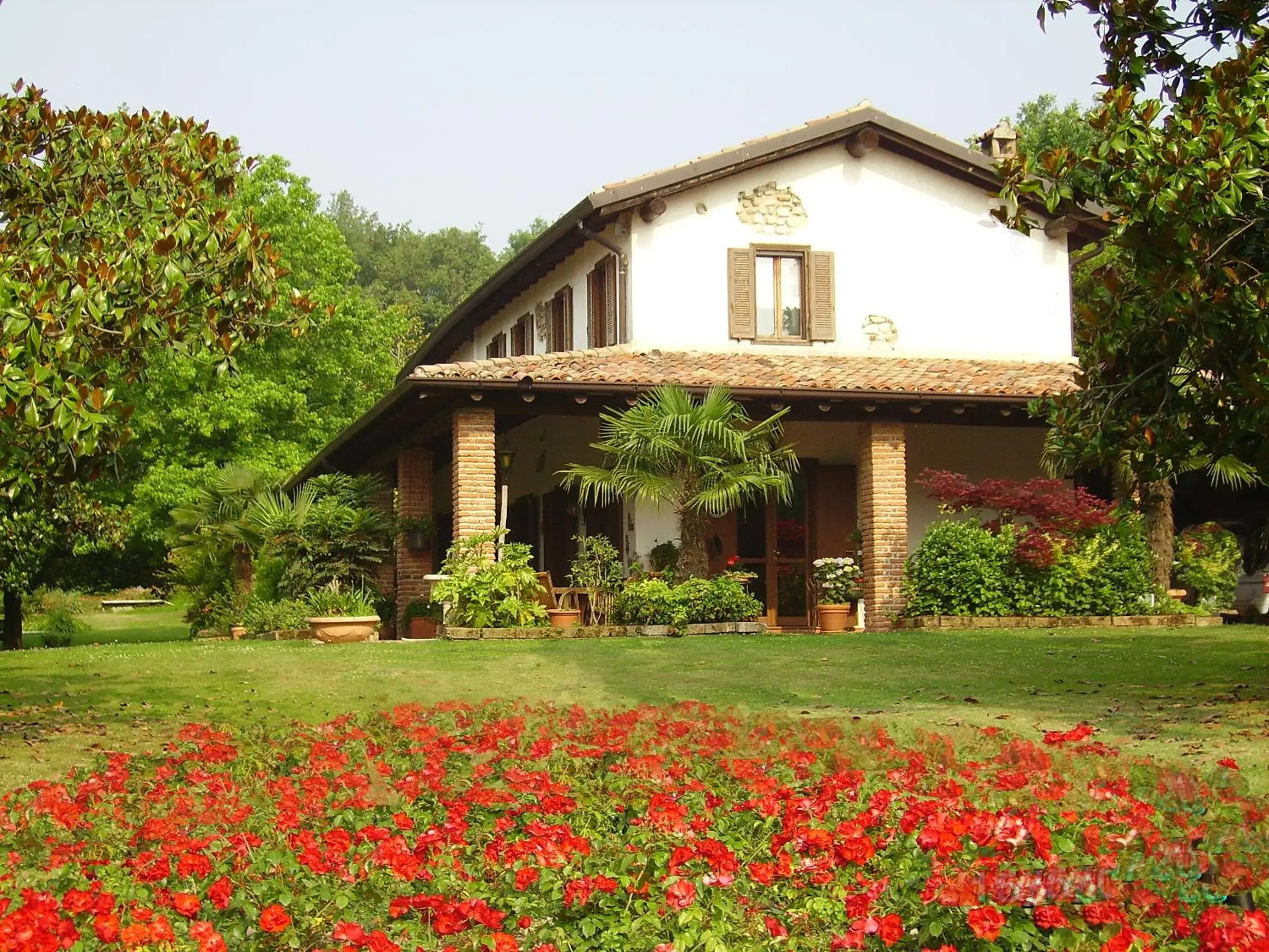 B&B Soiano Del Lago B&B Soiano Del Lago