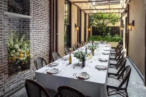 The William Fell Baltimore, Tapestry Collection by Hilton