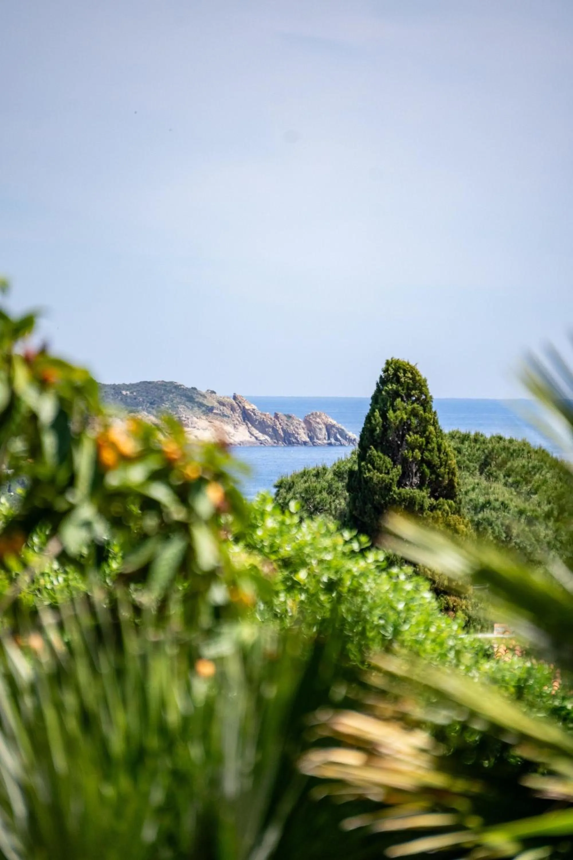 Day in Eden Park Hotel