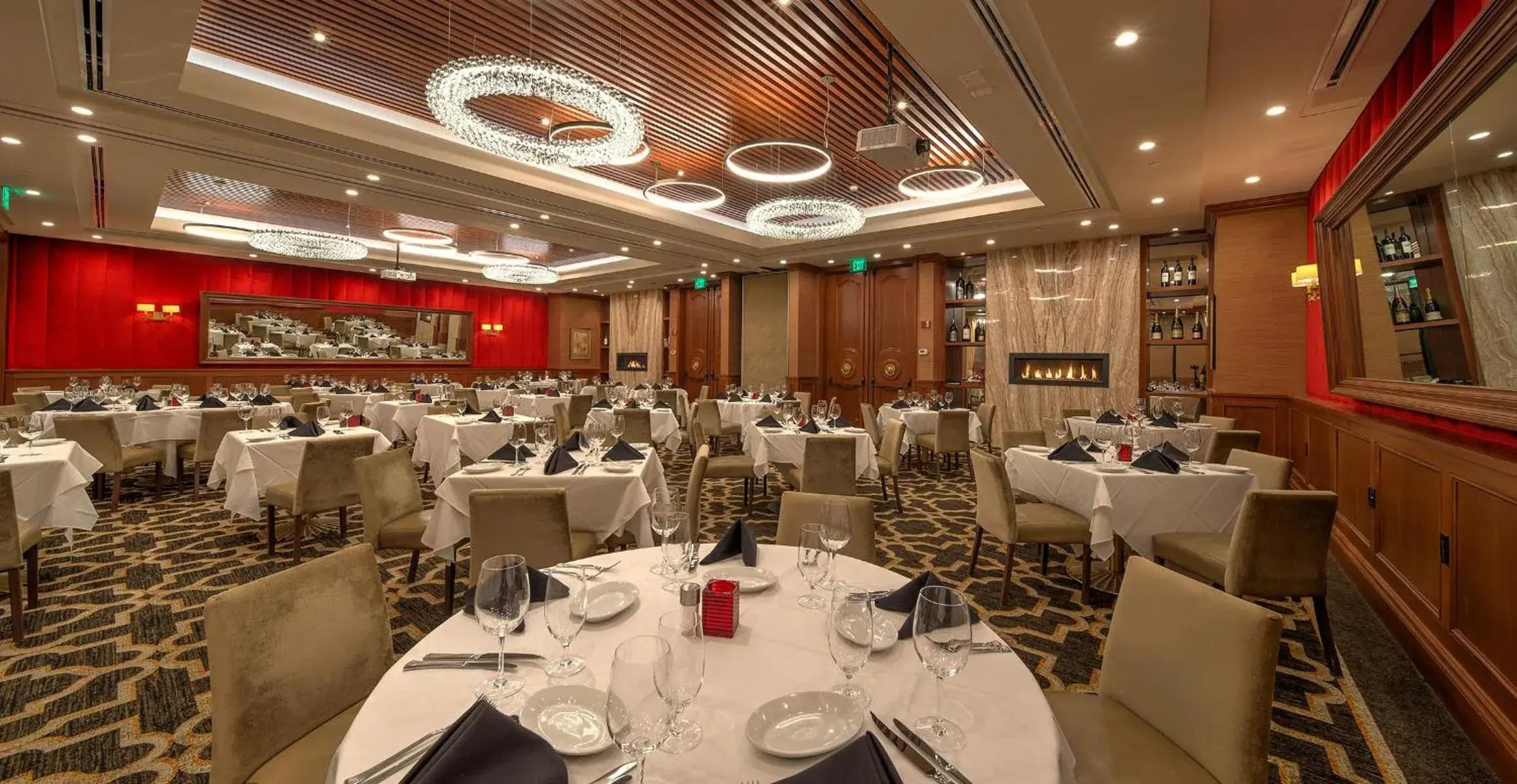 Restaurant/places to eat in Pier 5 Hotel Baltimore Restaurant/places to eat in Pier 5 Hotel Baltimore