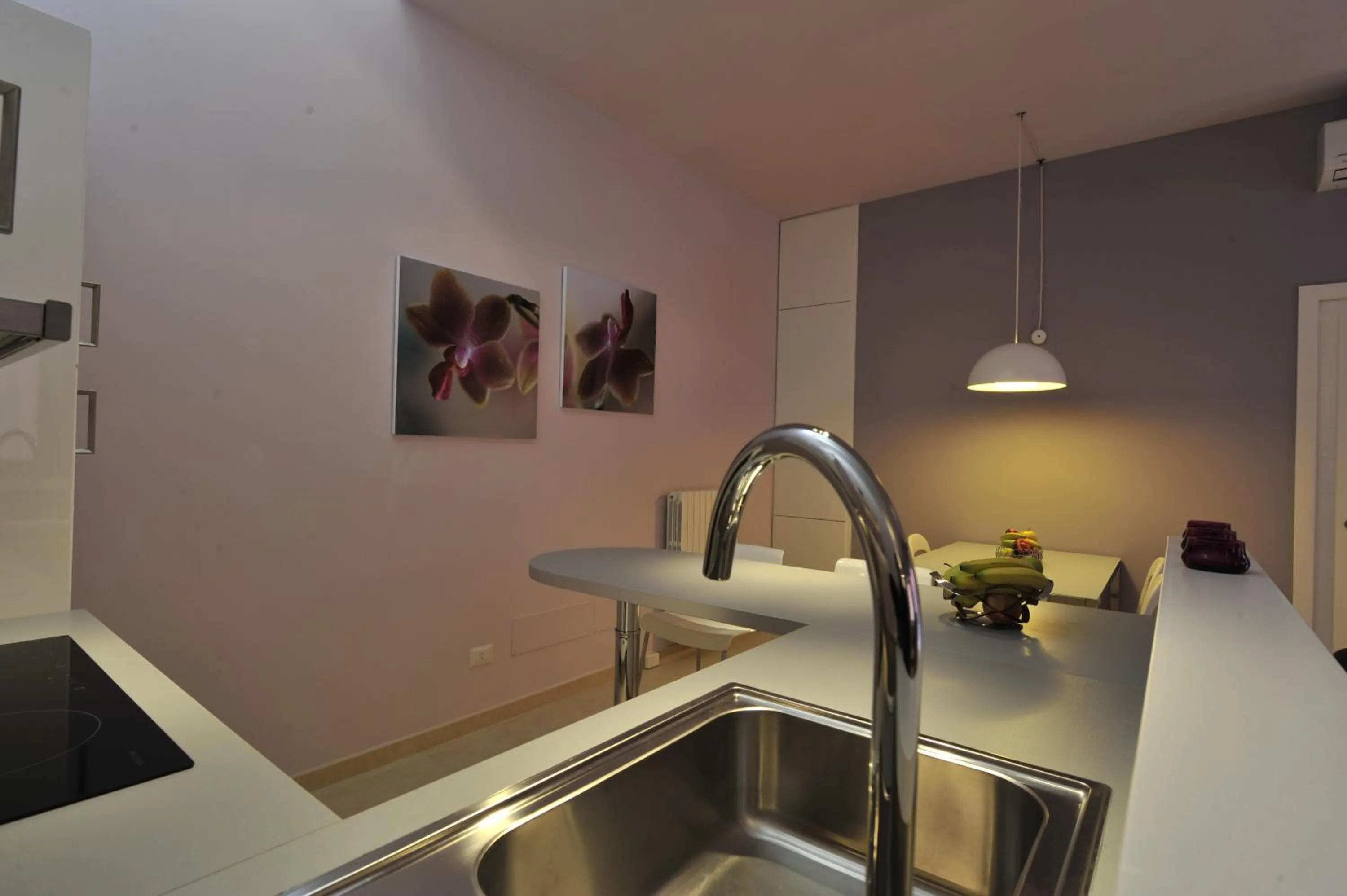 Foresteria Pellegrino