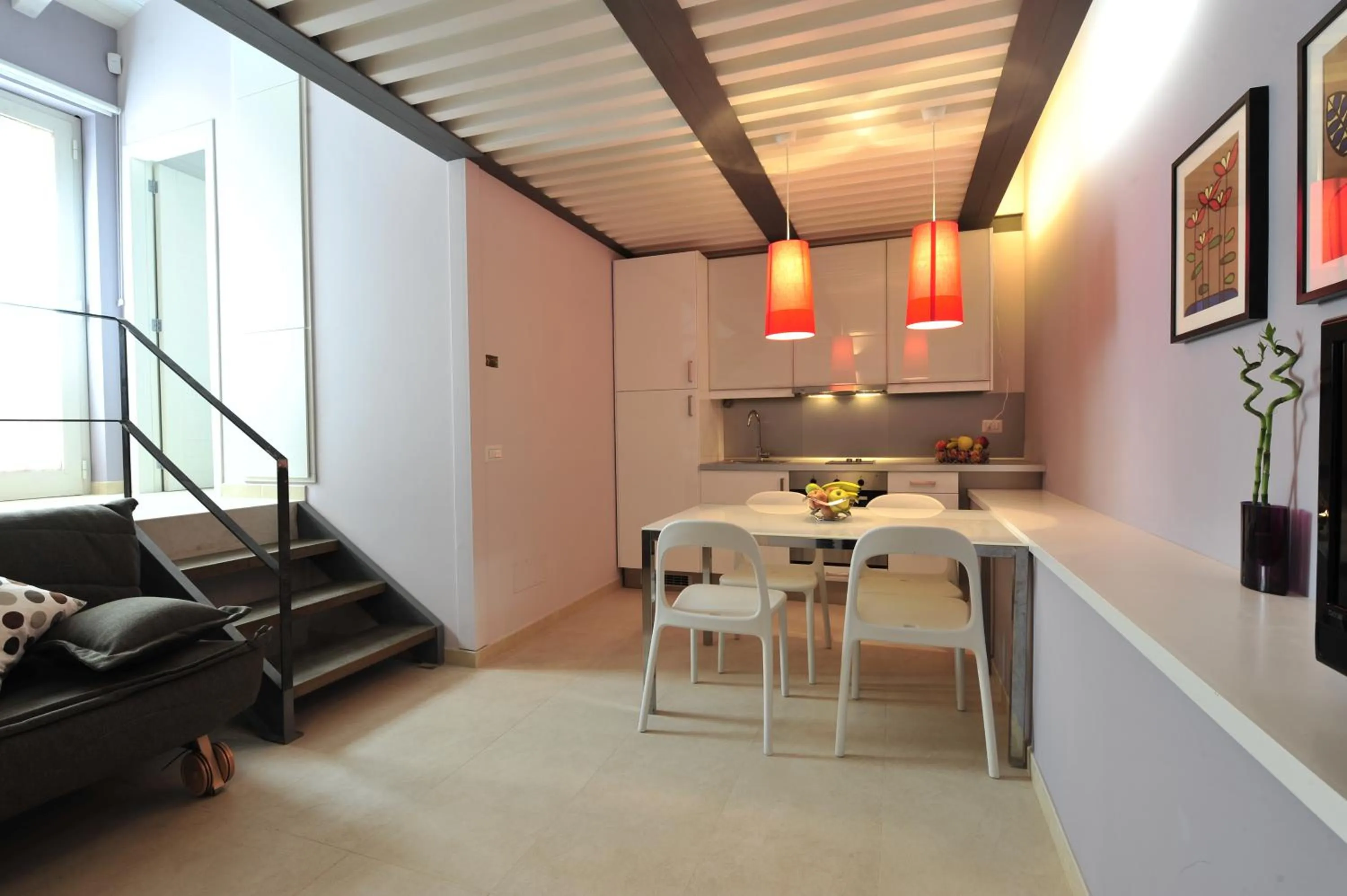 Foresteria Pellegrino