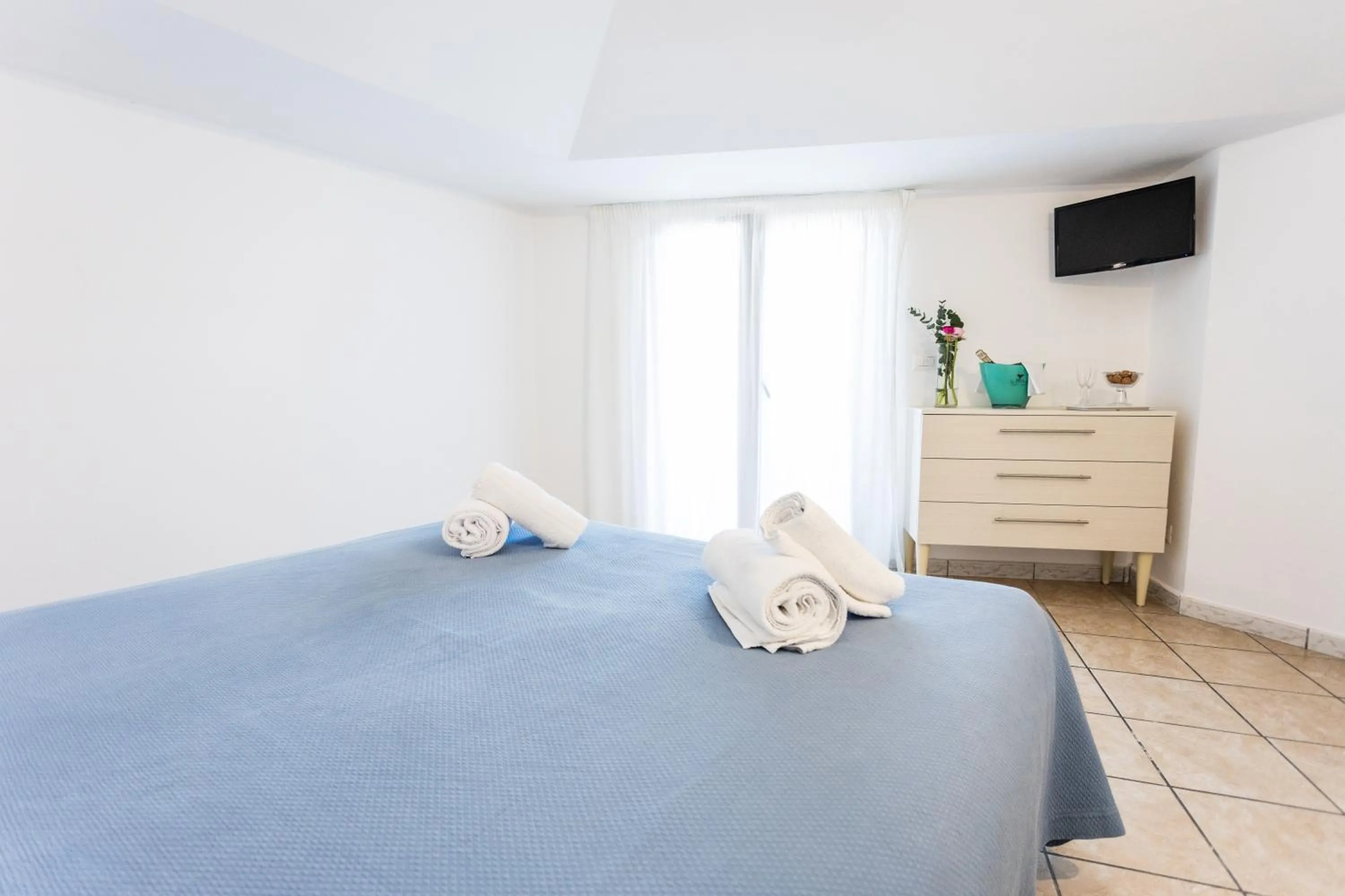 Hotel Ristorante Montuori