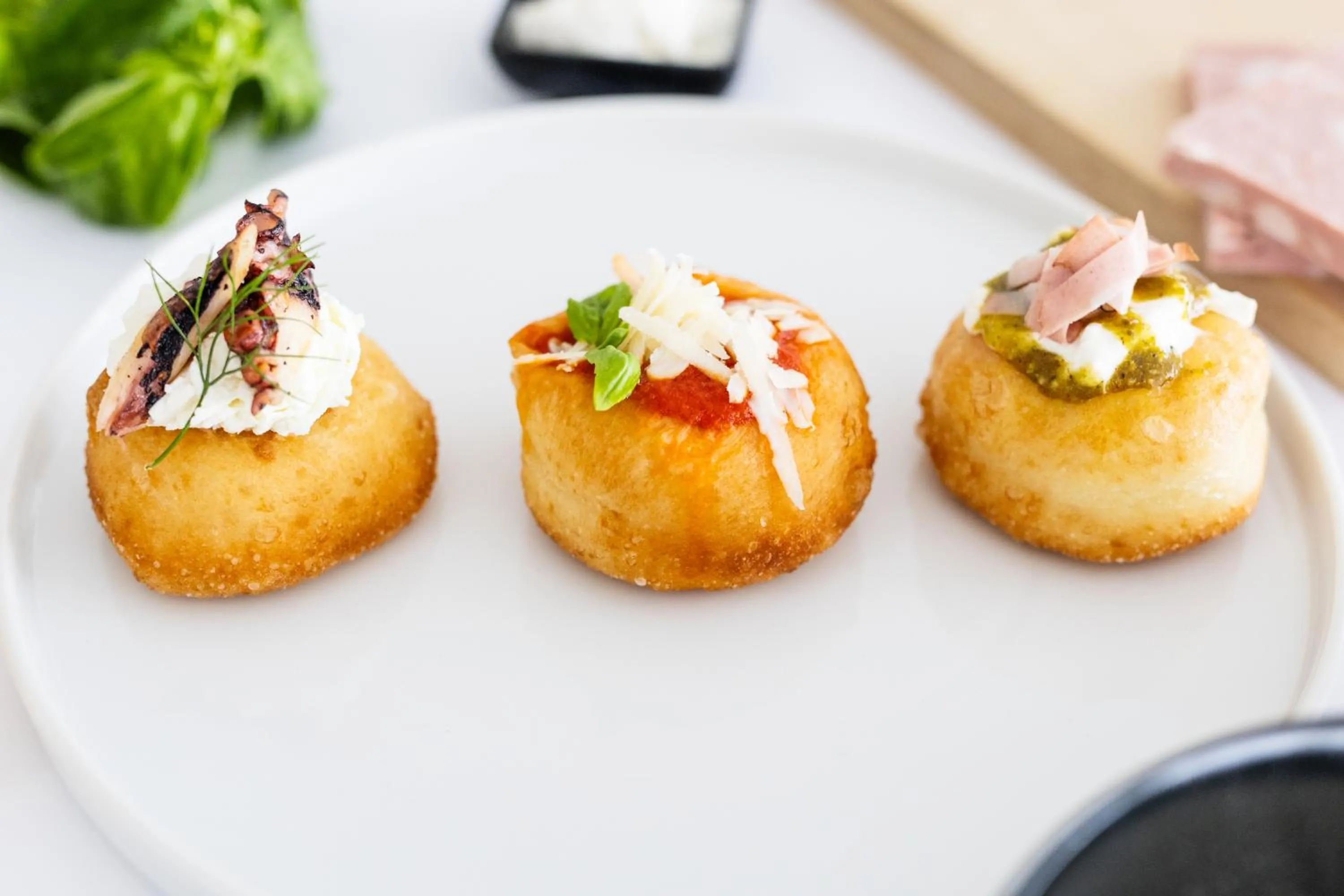 Hotel Ristorante Montuori