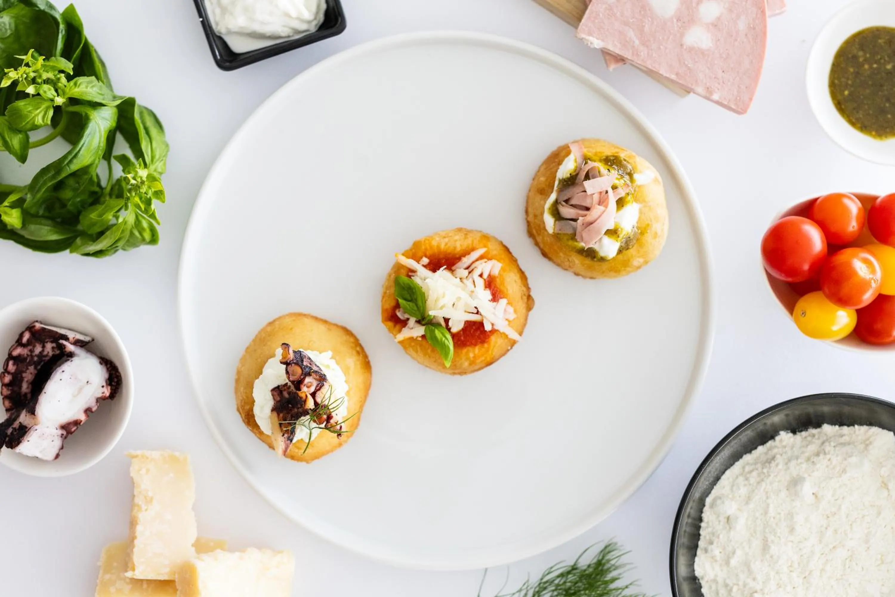 Hotel Ristorante Montuori