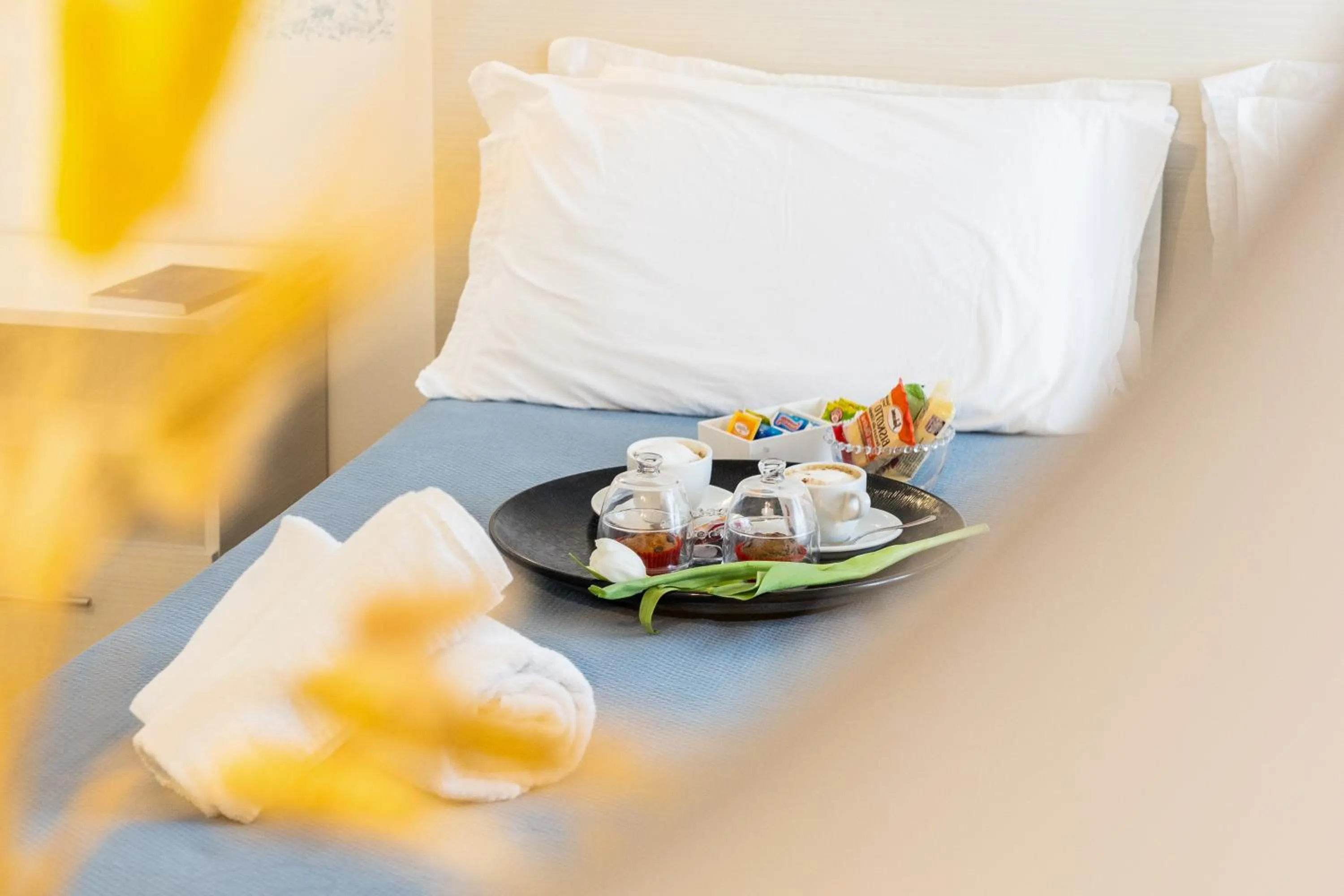 Hotel Ristorante Montuori