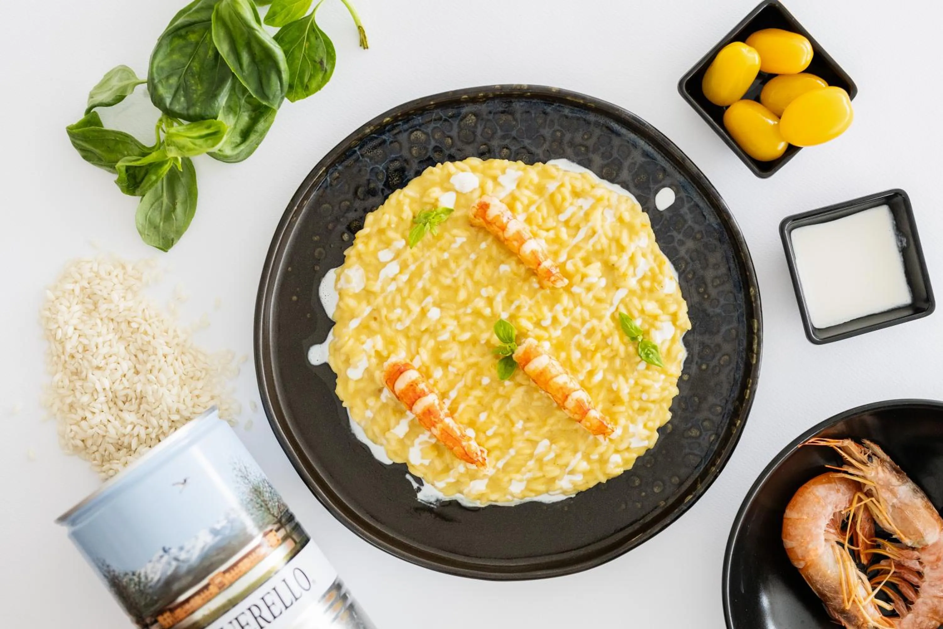 Restaurant/places to eat in Hotel Ristorante Montuori