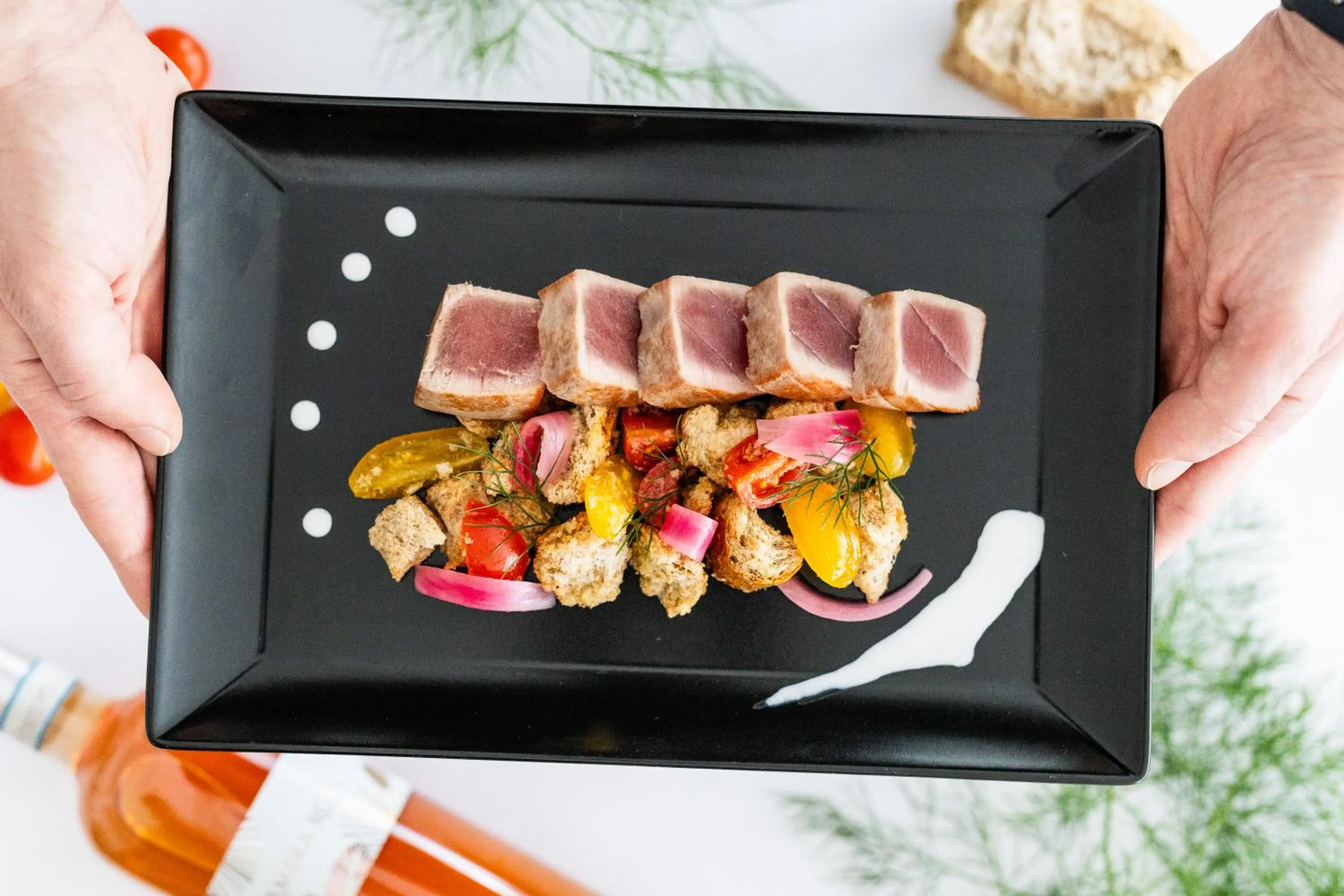 Hotel Ristorante Montuori