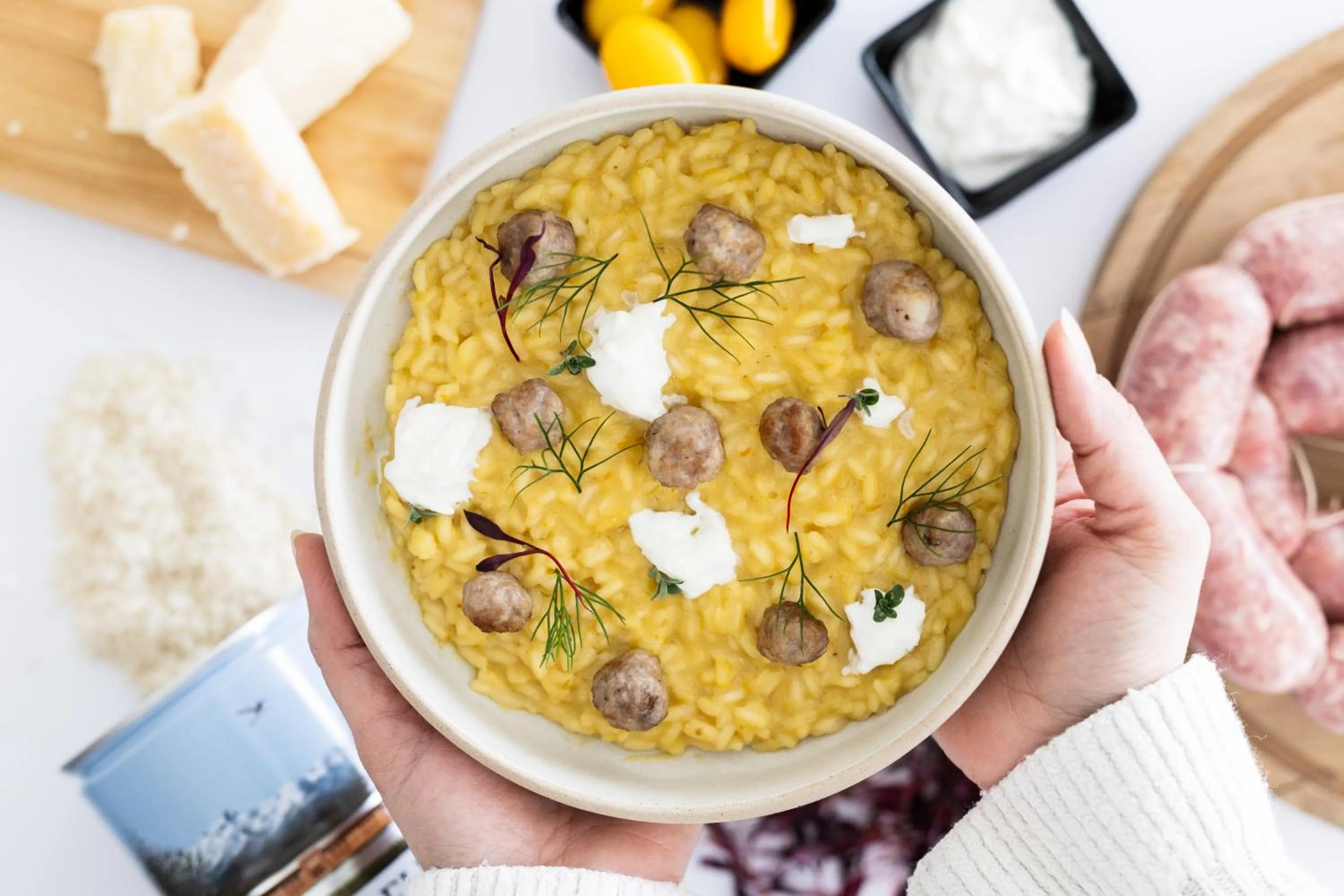 Hotel Ristorante Montuori