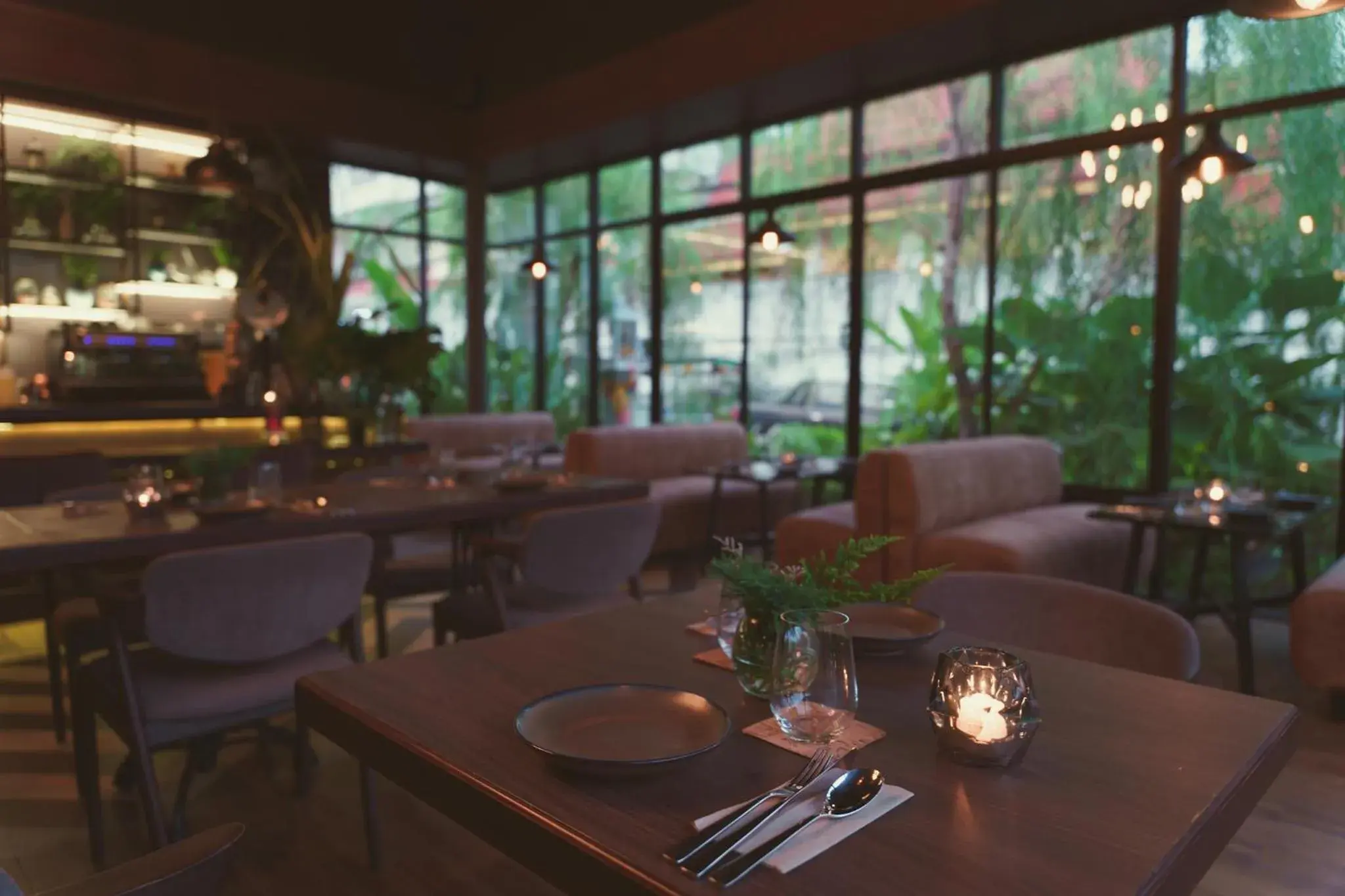 Lounge or bar in Spice House Lounge or bar in Spice House