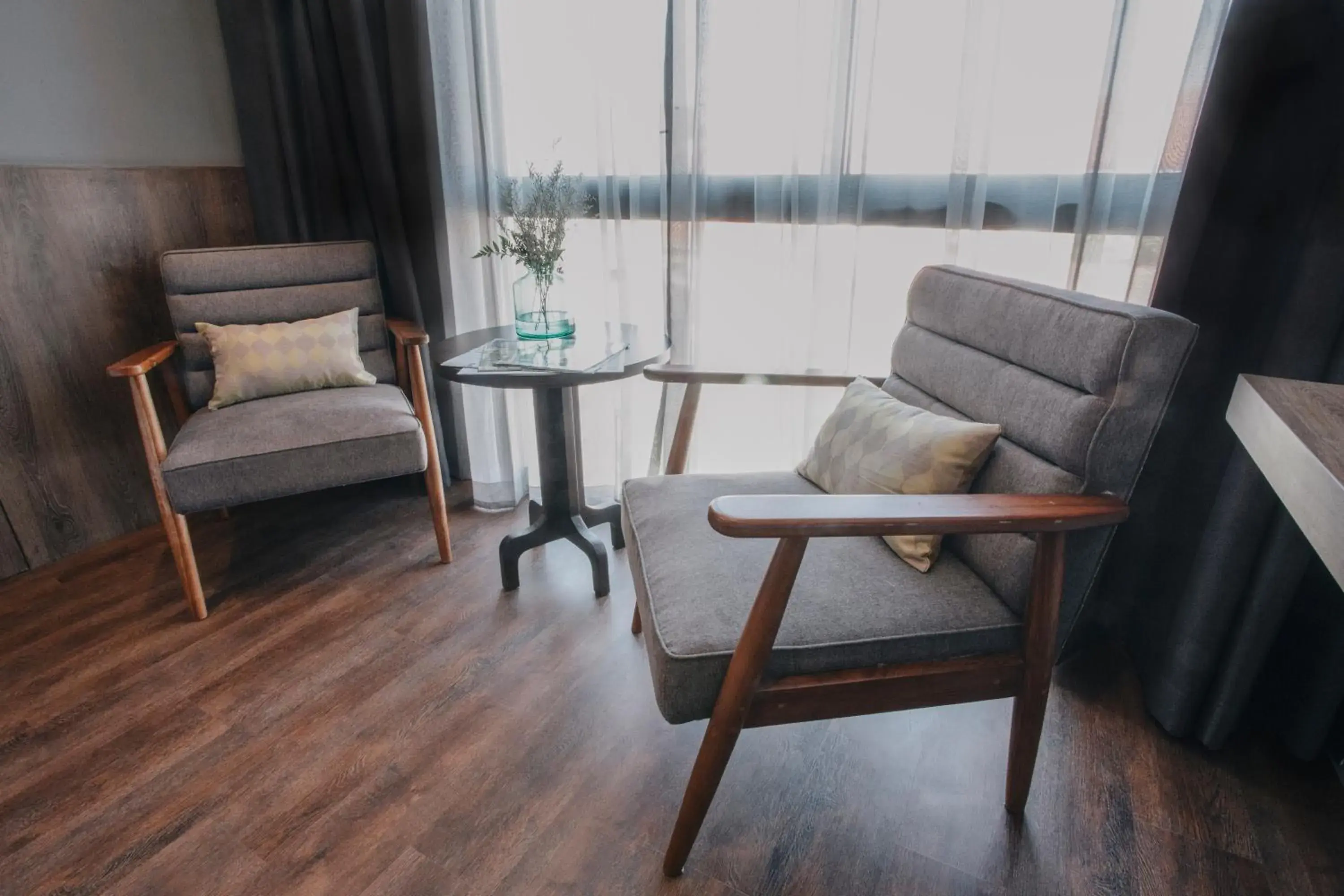 Living room in Spice House Living room in Spice House