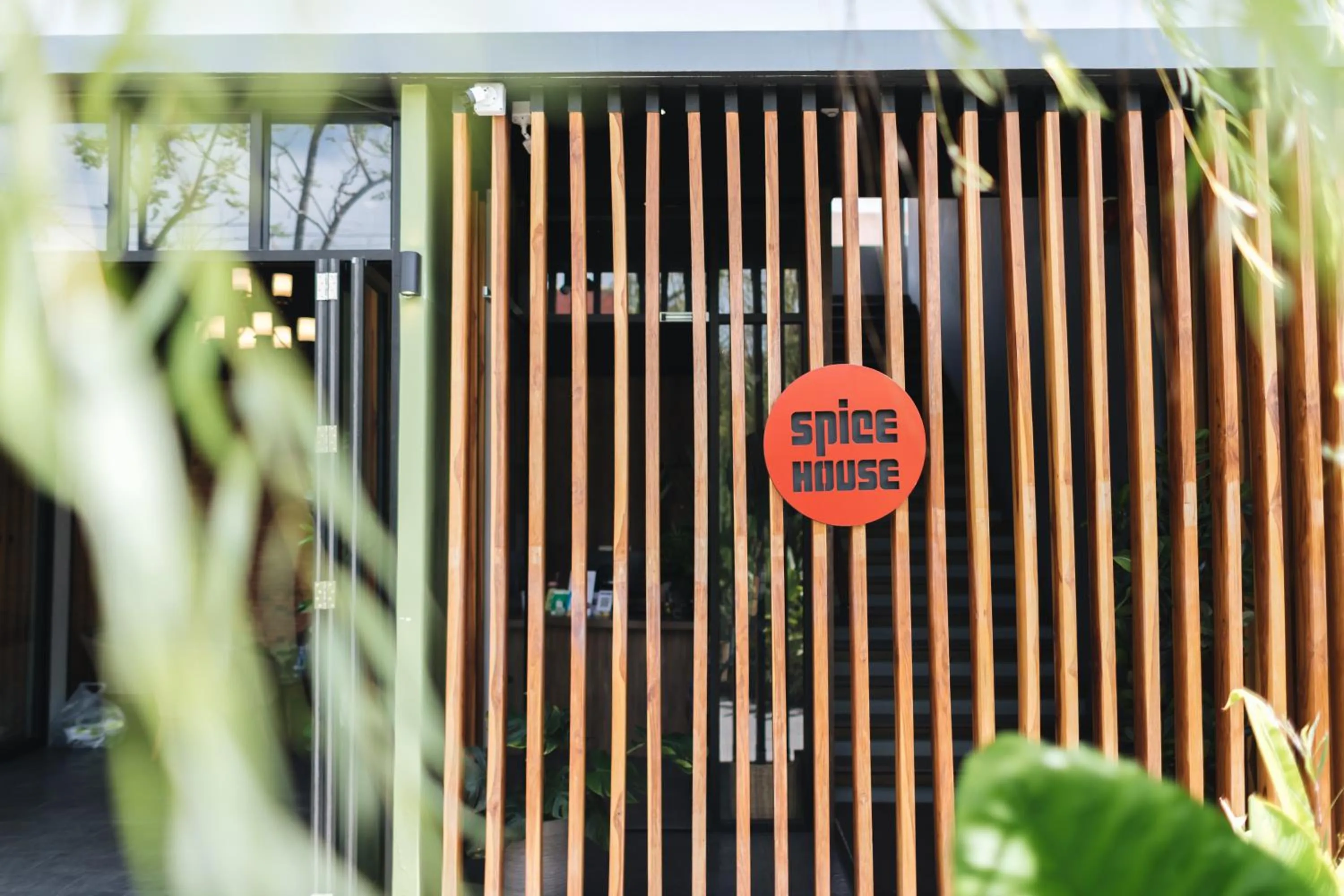 Property logo or sign in Spice House