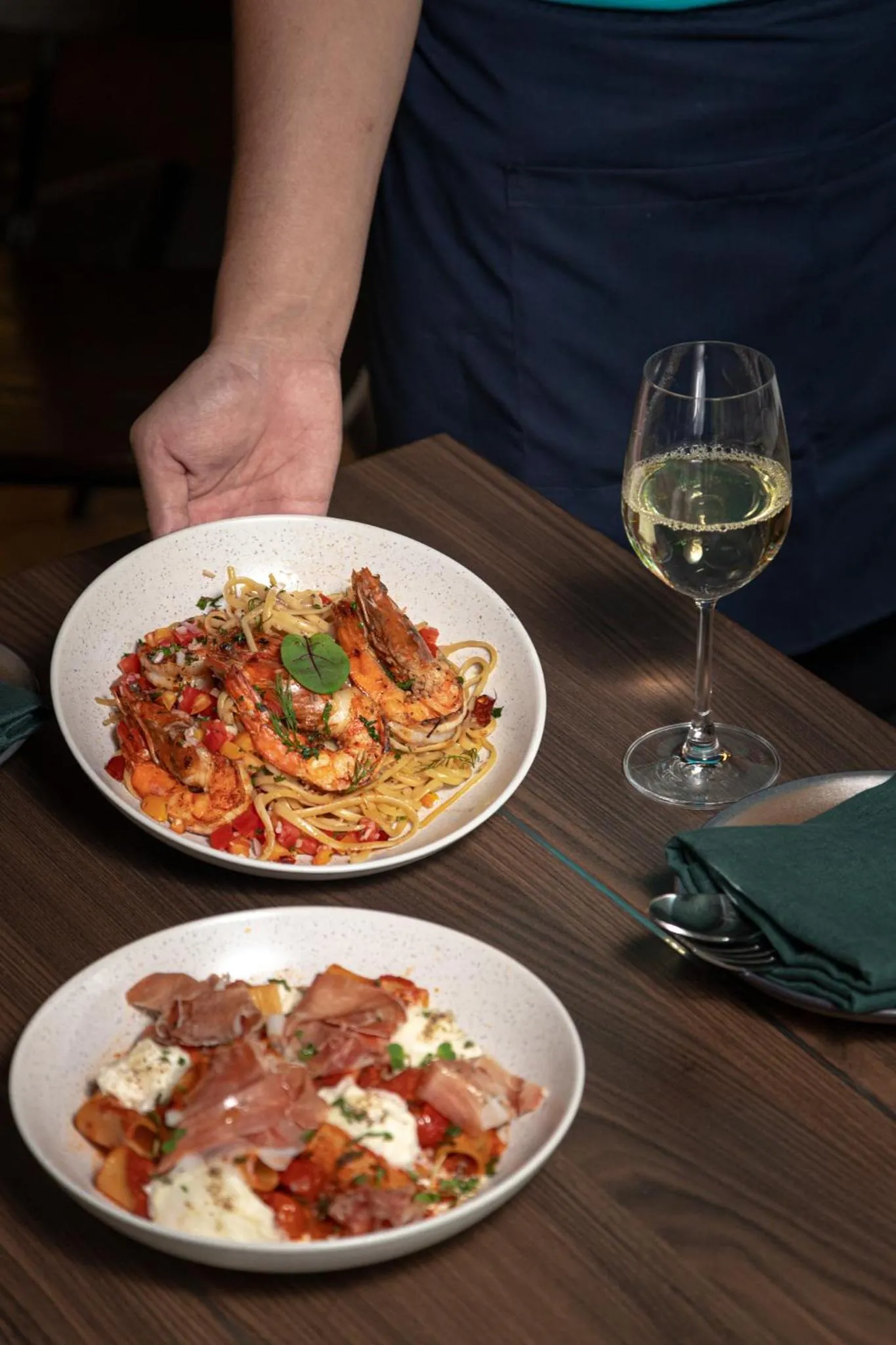 Restaurant/places to eat in Spice House