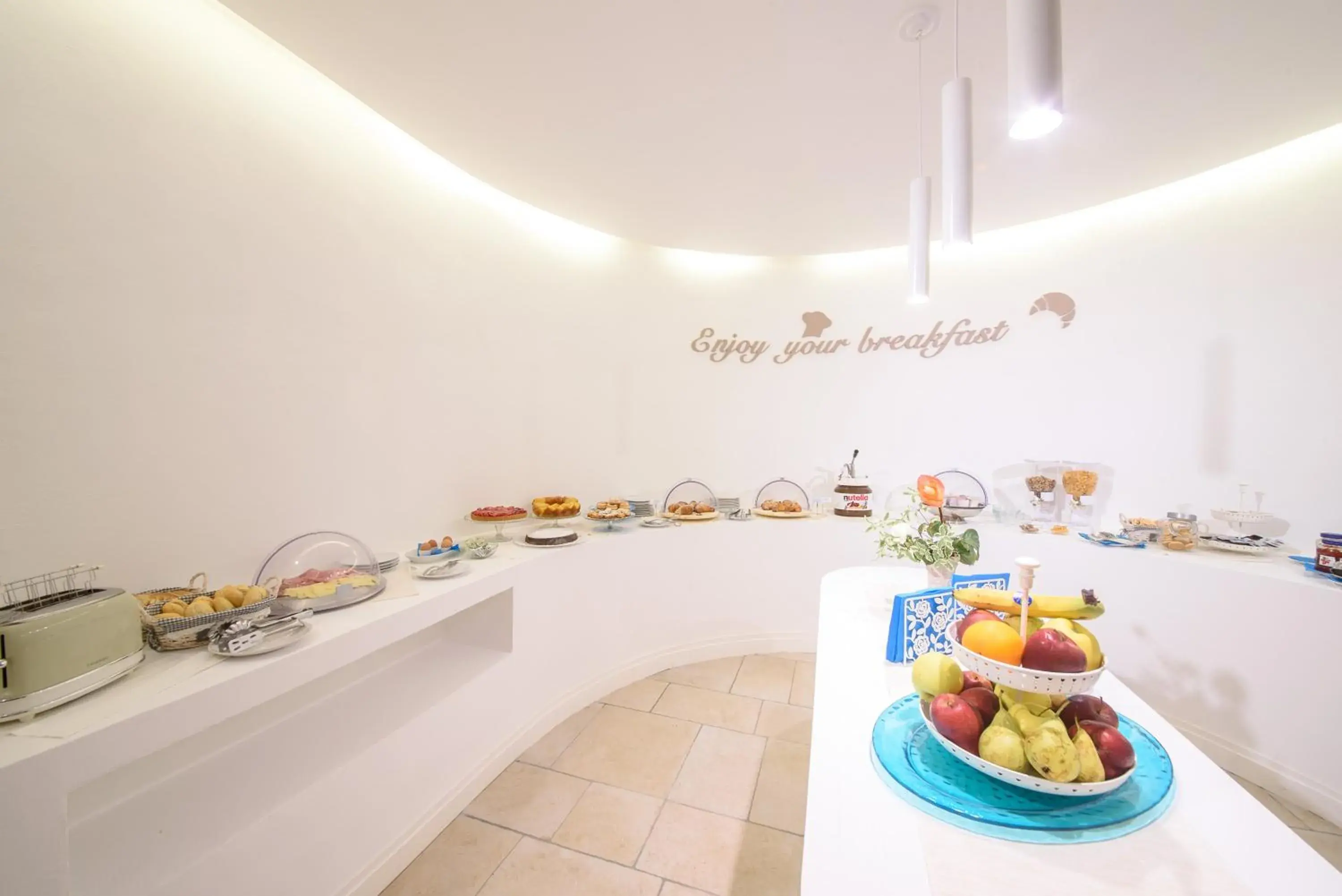 Food and drinks in Villa Fortuna Holiday Resort Food and drinks in Villa Fortuna Holiday Resort