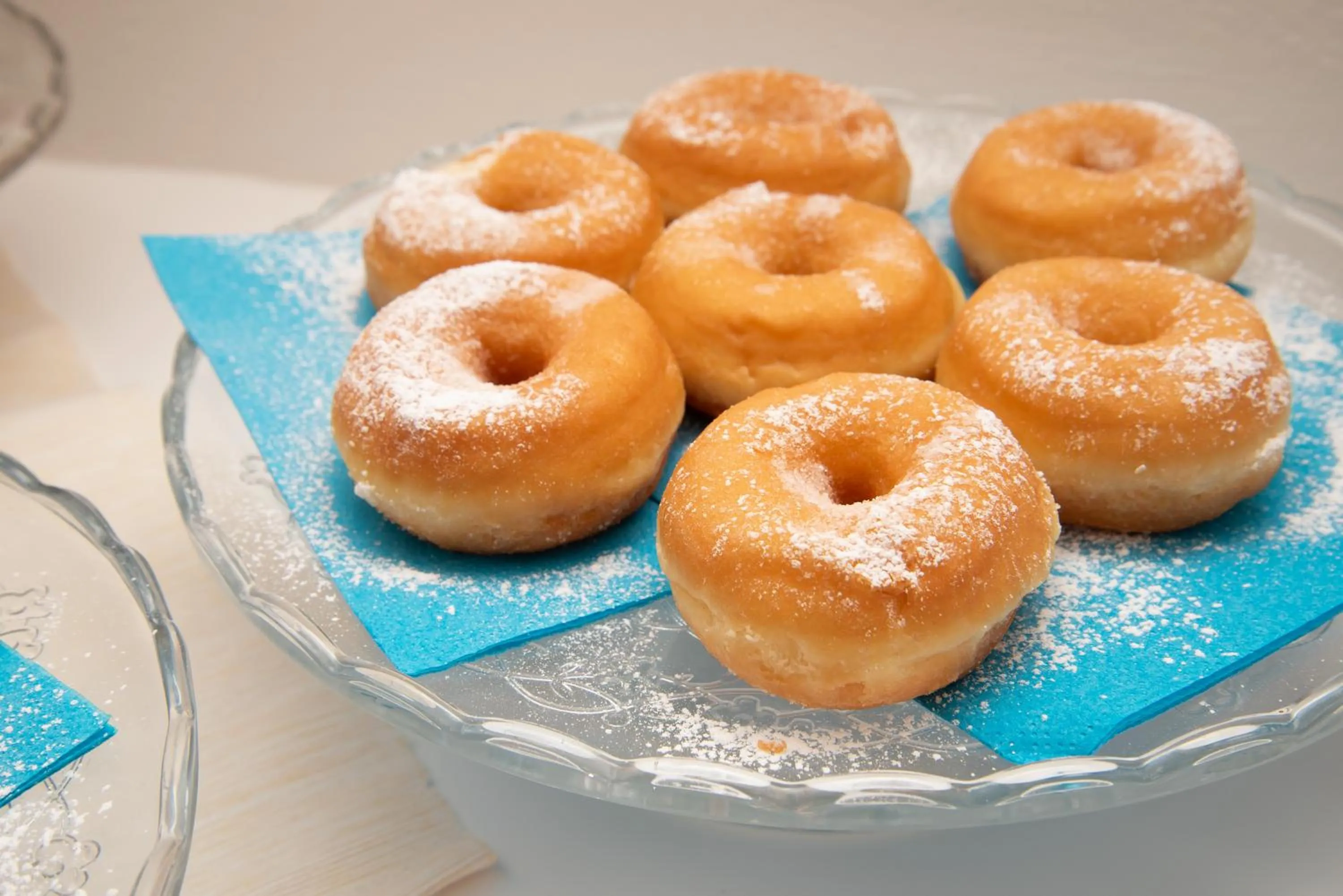 Food and drinks in Villa Fortuna Holiday Resort