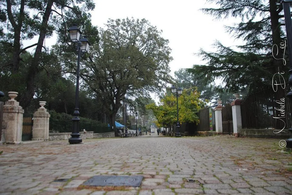 Other in Villa Rosato