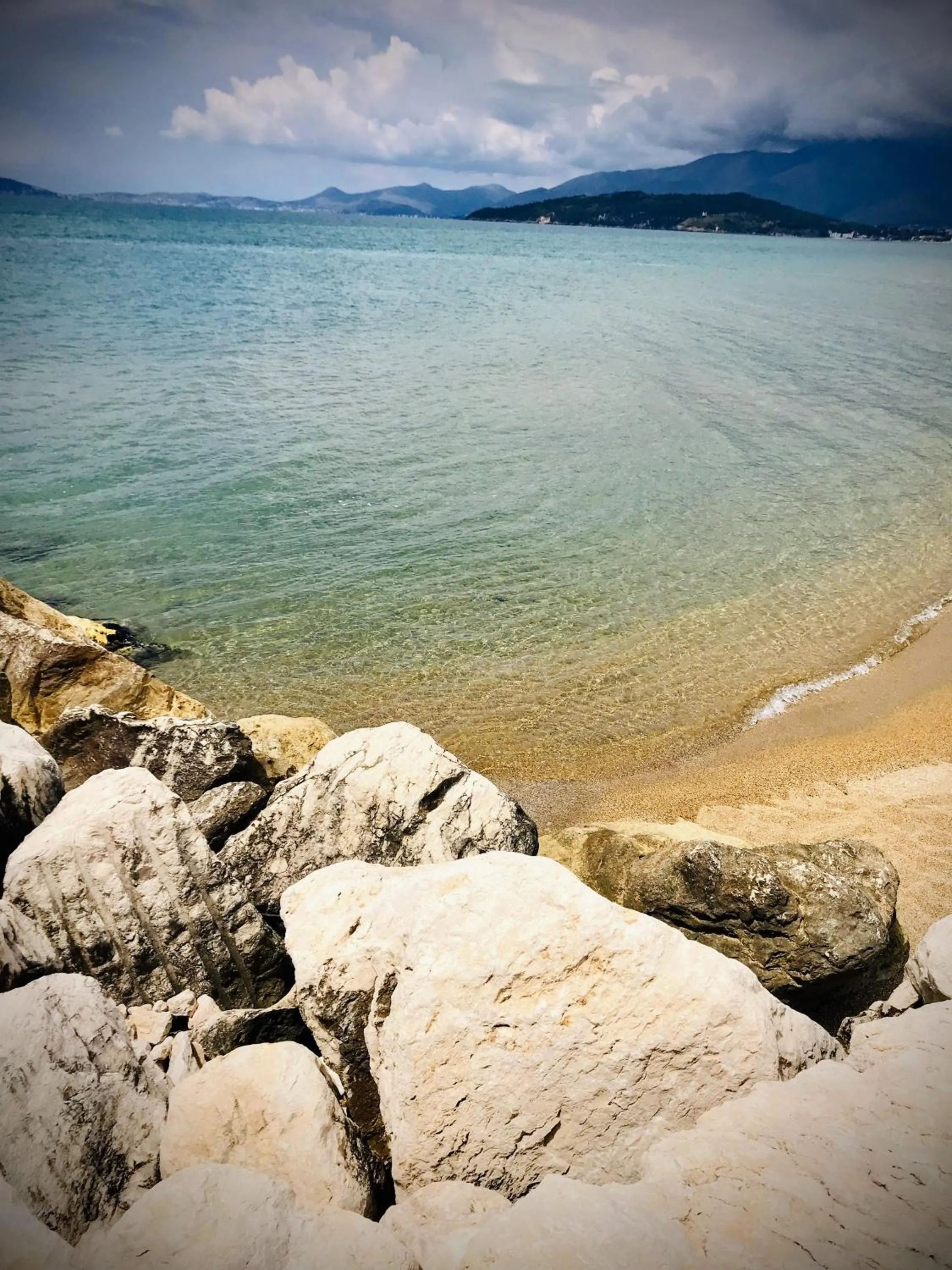 Summer in Minturnae Hotel