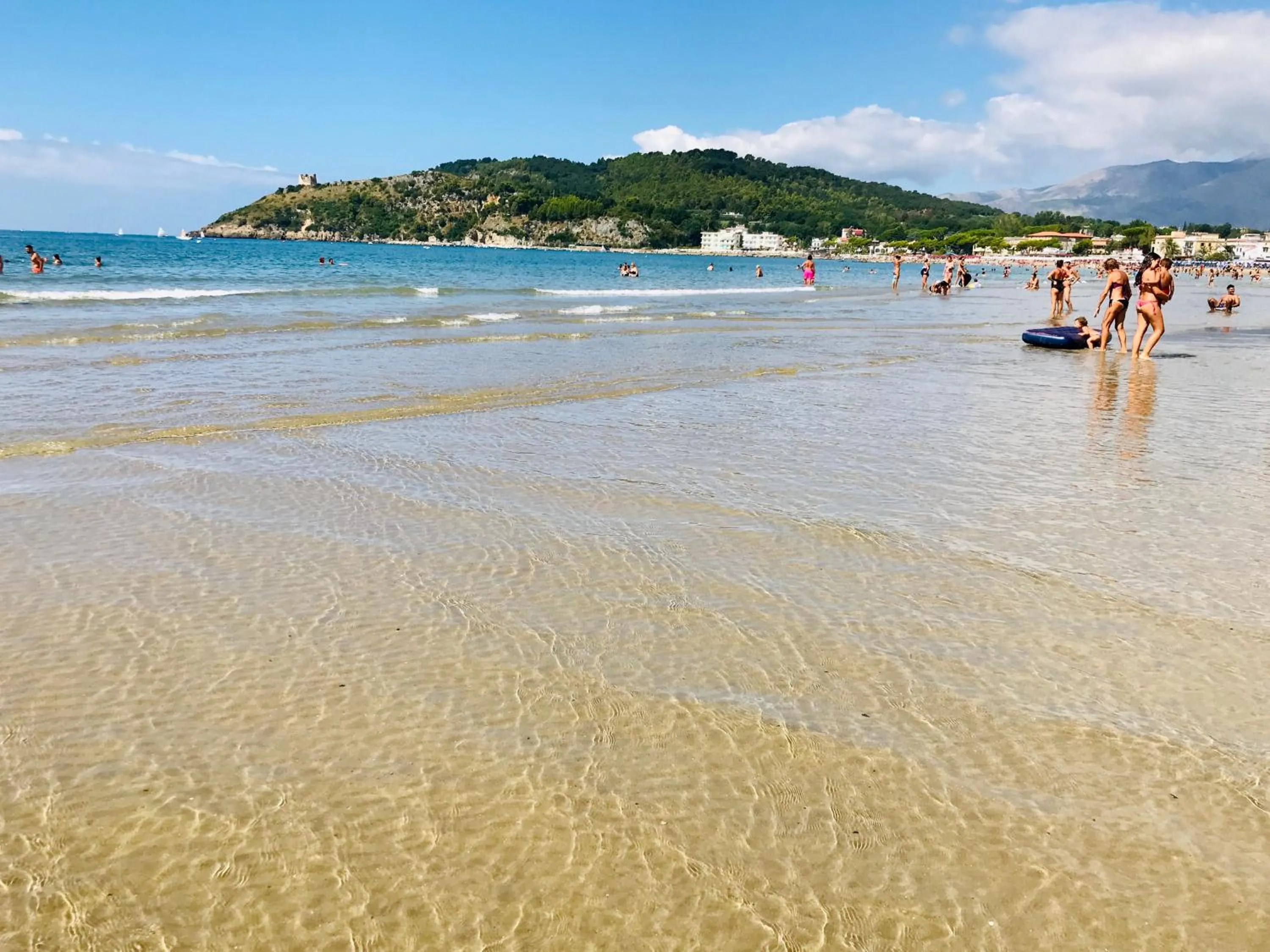 Day in Minturnae Hotel