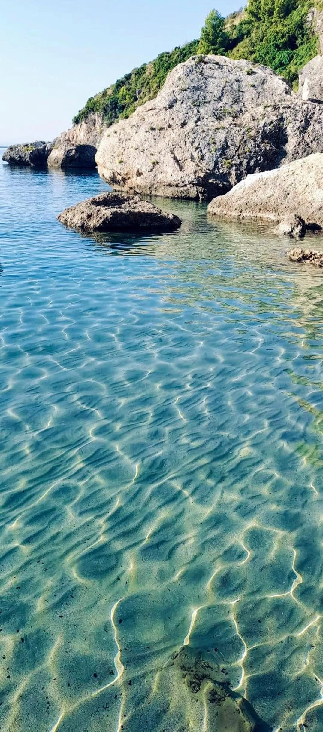 Summer in Minturnae Hotel