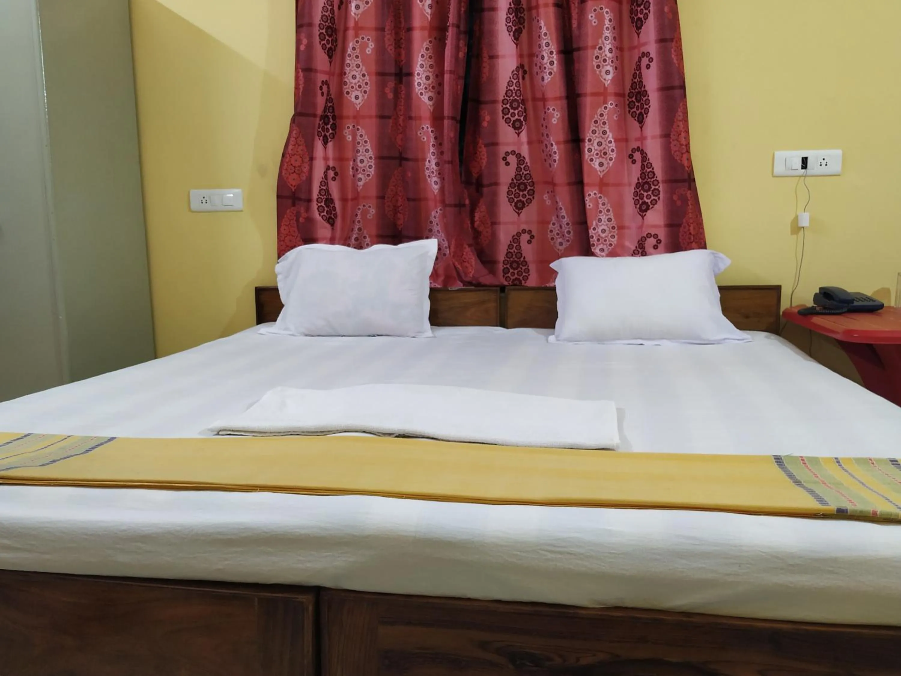 Shophori Shantiniketan