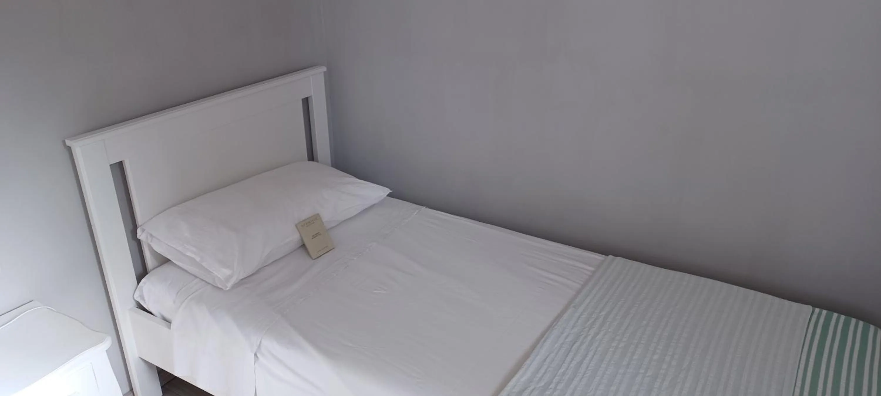 Bedroom, Bed in Villa di Christian e Michelle