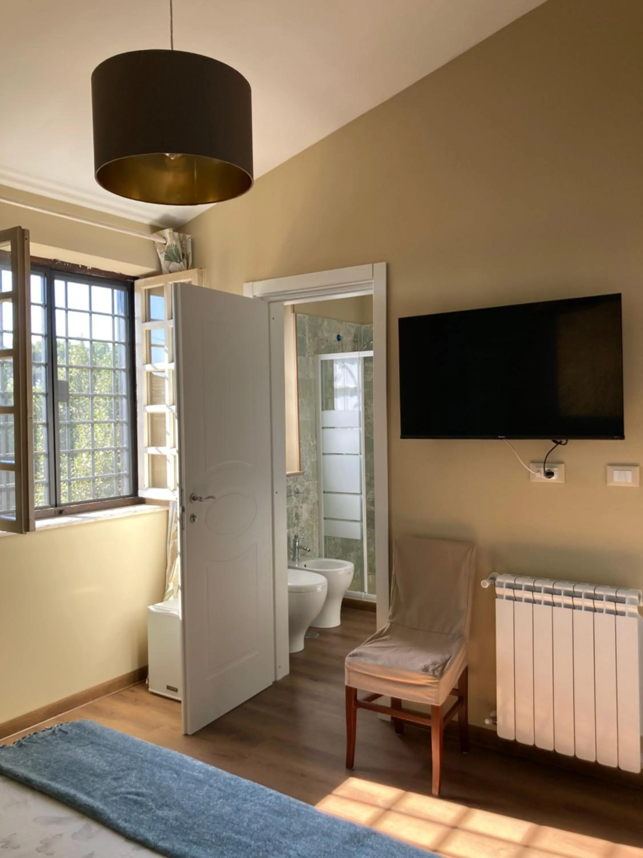 Photo of the whole room in Villa di Christian e Michelle