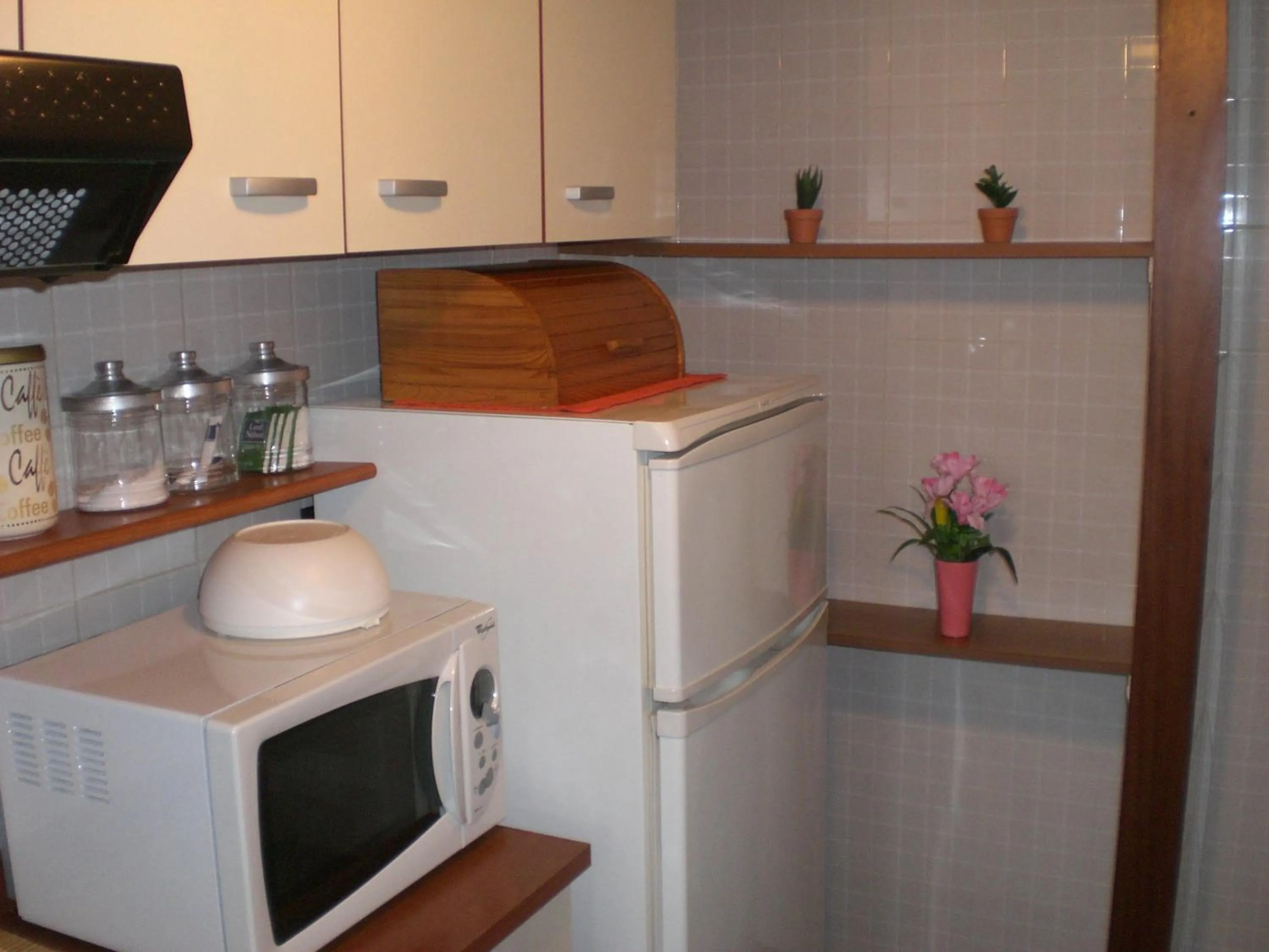 Kitchen or kitchenette in Villa di Christian e Michelle