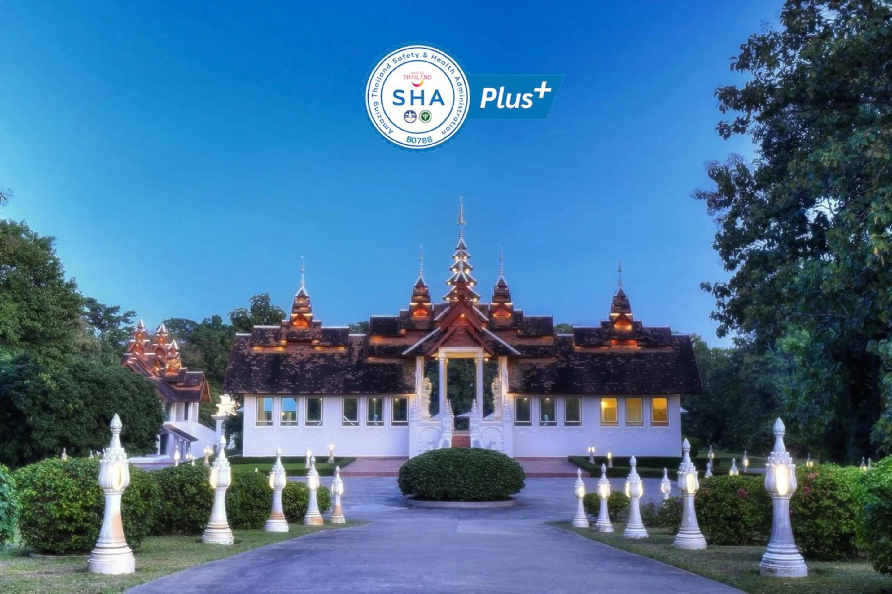 MonPanaNont Wellness Resort & Spa