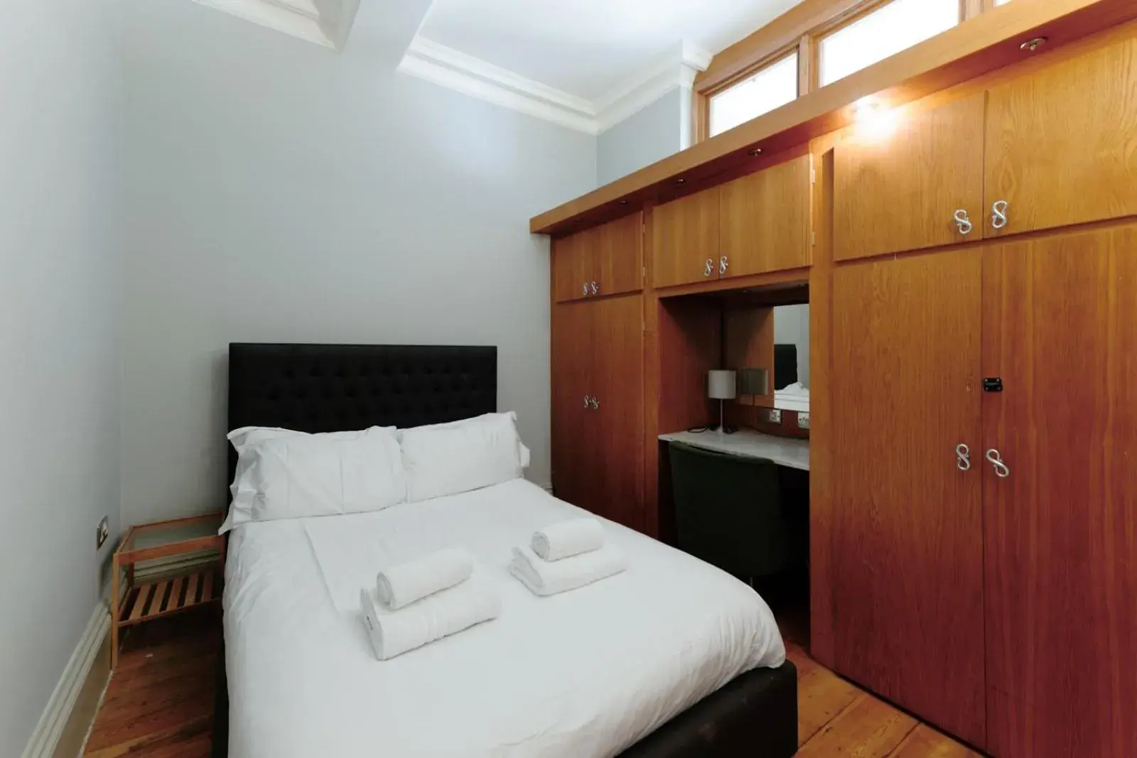 Historic two bed apartment in Heart of the City Historic two bed apartment in Heart of the City