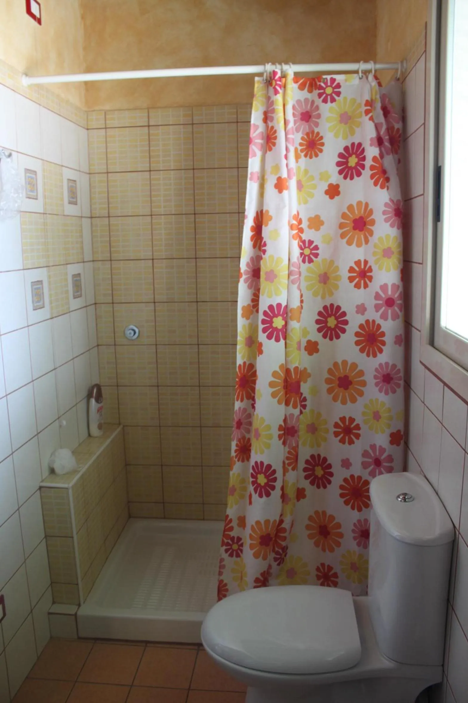 Bathroom in Il Giardino Di Pietra