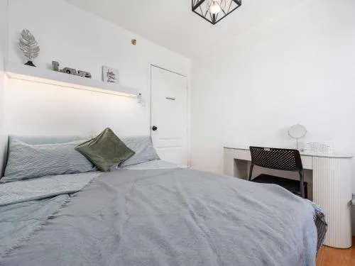 Evania by J&J Homes 2BR Unit At One Oasis Cebu