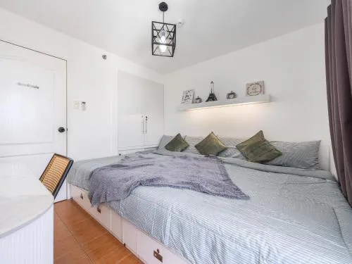 Evania by J&J Homes 2BR Unit At One Oasis Cebu