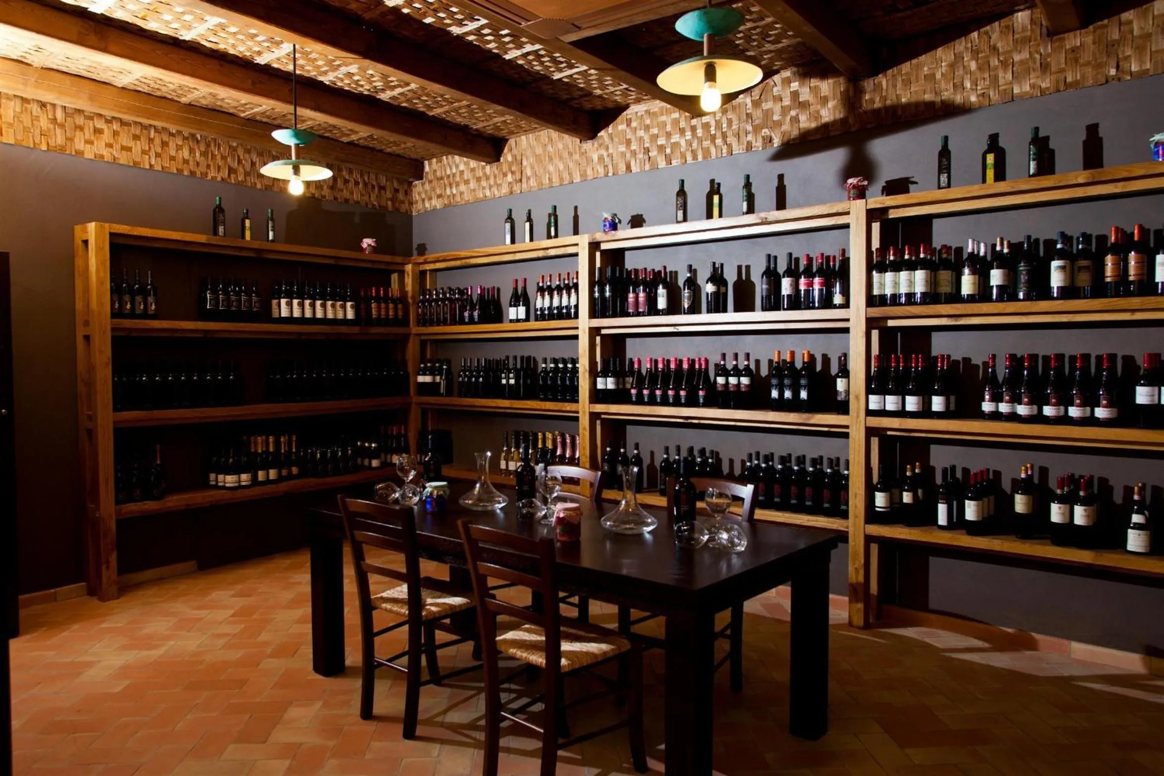 Il Casale Della Stella