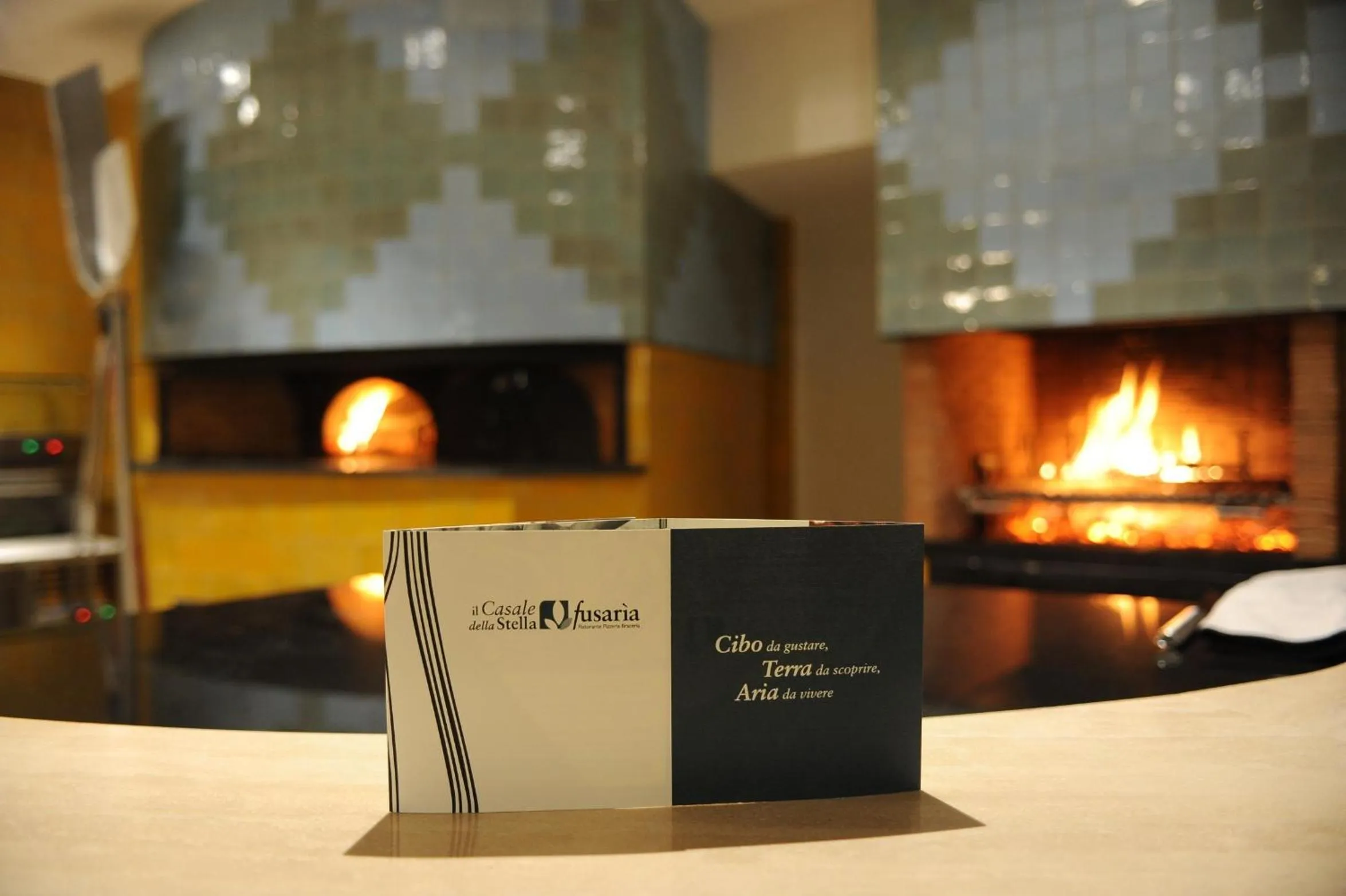 Il Casale Della Stella