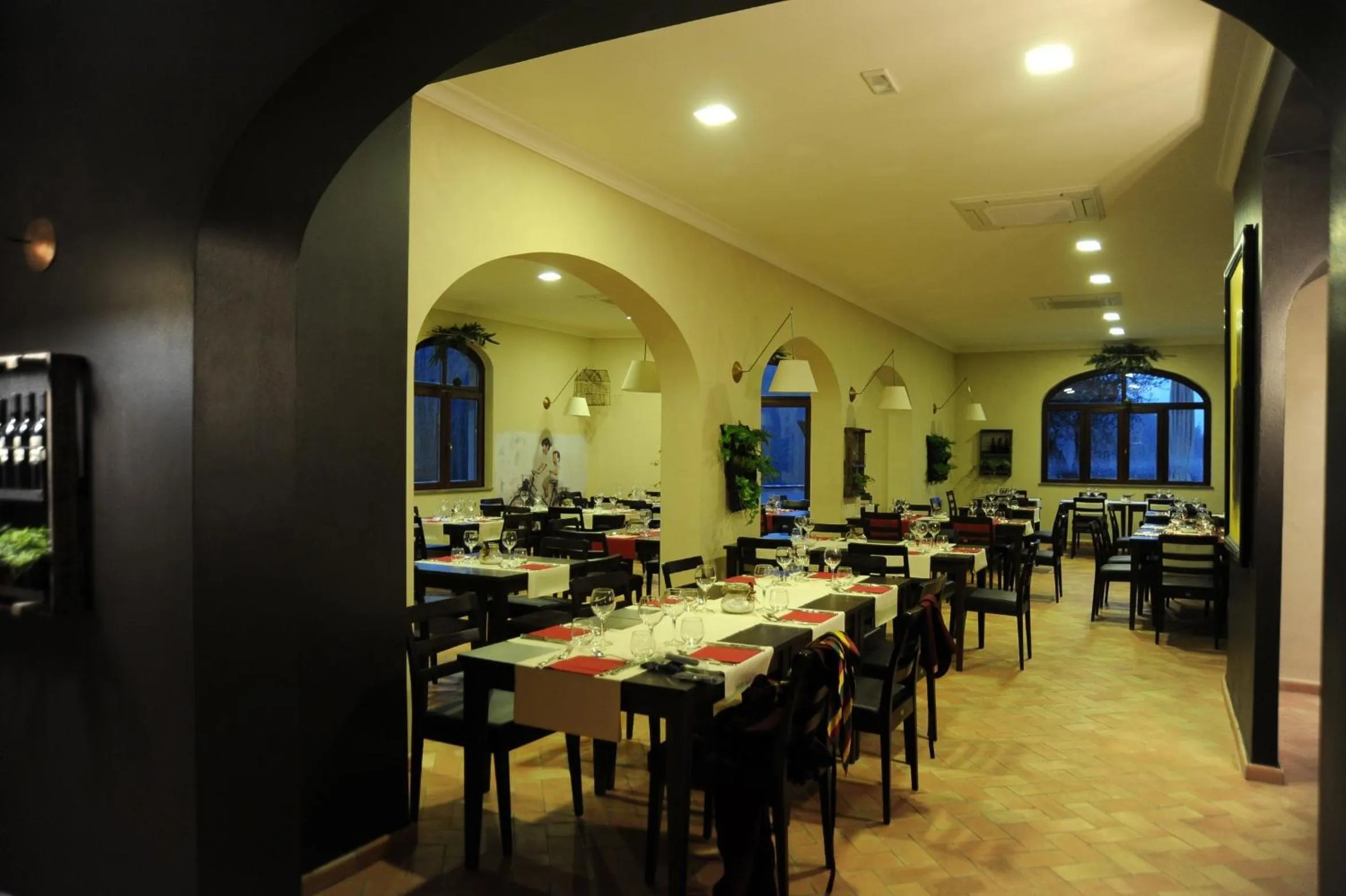 Il Casale Della Stella