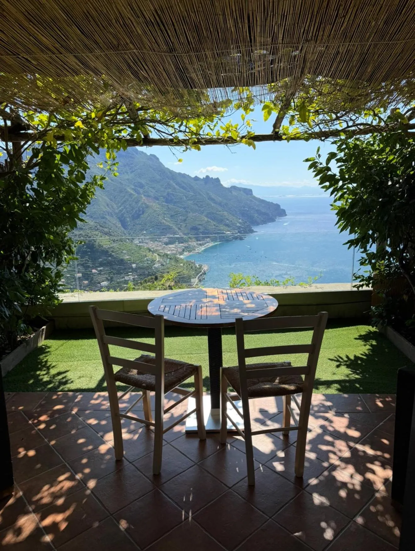 Da Salvatore B&B