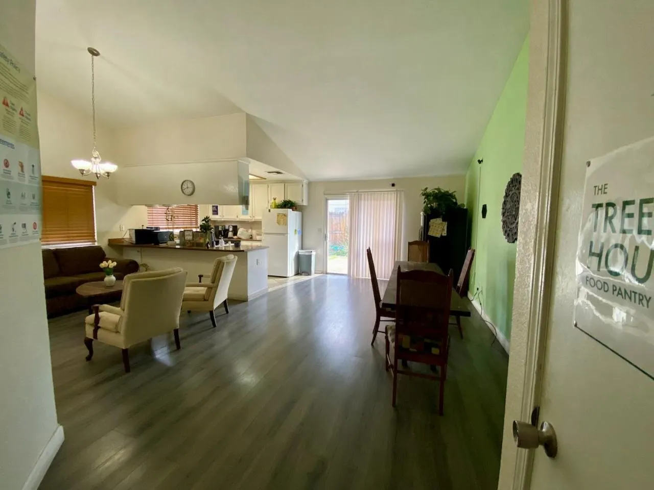 Kitchen or kitchenette in WHOLE Family - Wolfgram