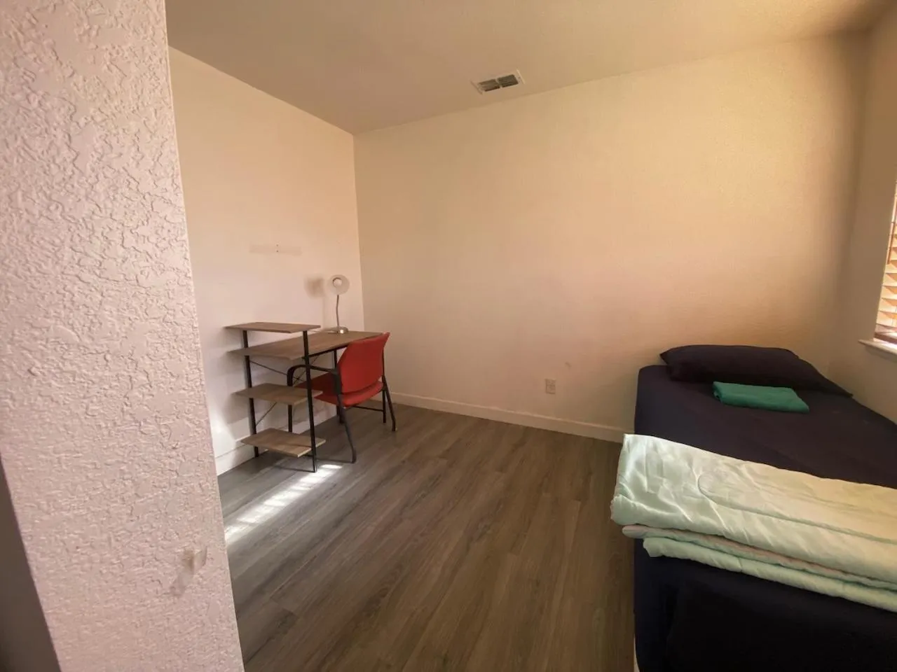 Bed in WHOLE Family - Wolfgram