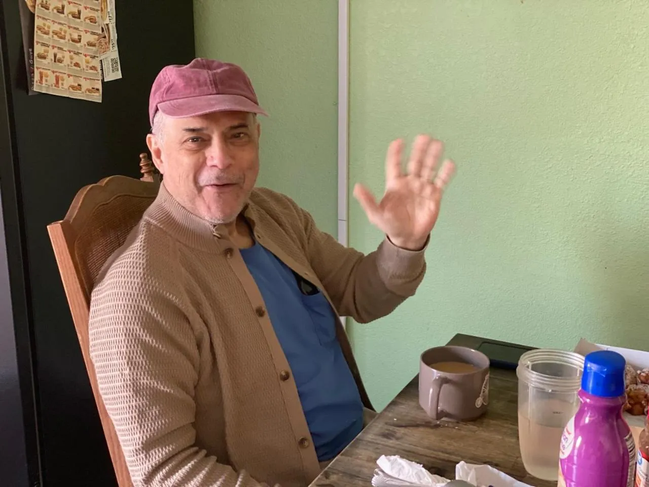 People in WHOLE Family - Wolfgram