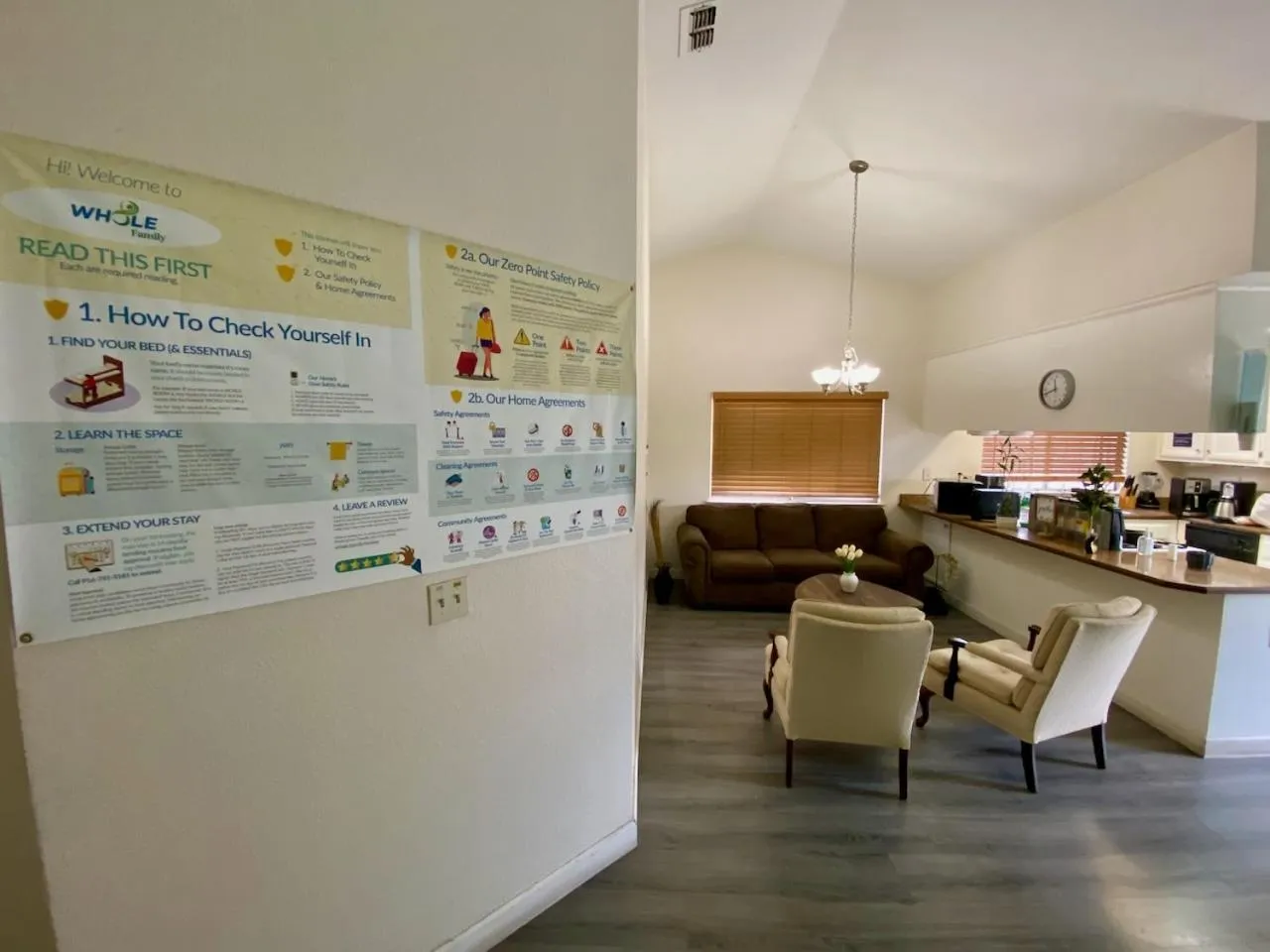 Single Bed in Mixed Dormitory Room in WHOLE Family - Wolfgram