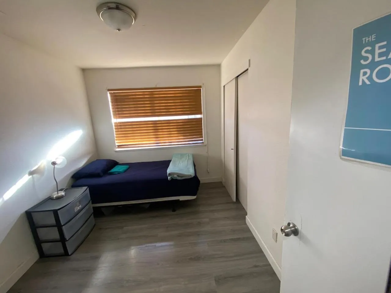 Bed in WHOLE Family - Wolfgram