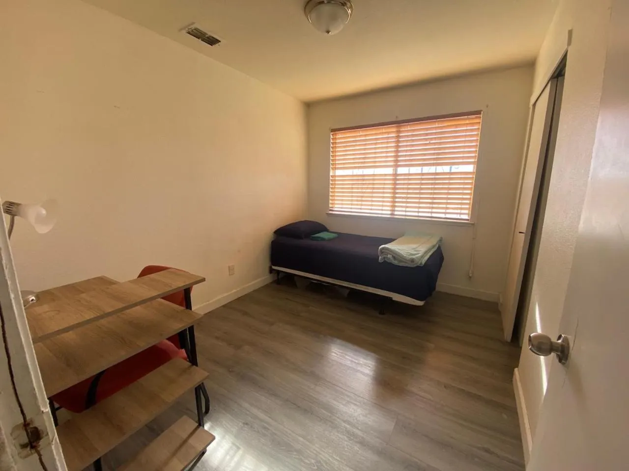 Bed in WHOLE Family - Wolfgram