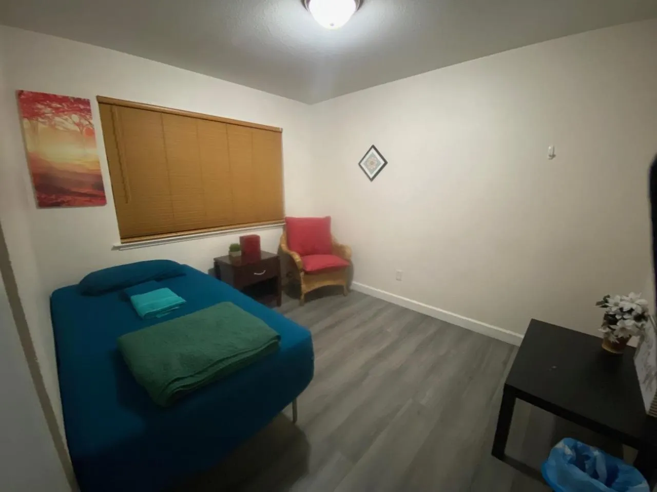 Bed in WHOLE Family - Wolfgram