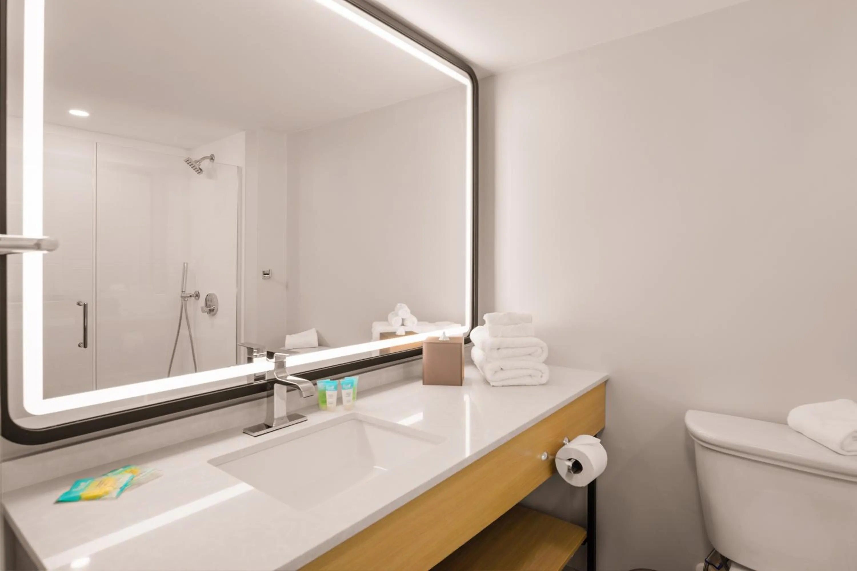 B&B HOTEL Orlando International Drive near Universal - Newly Renovated!