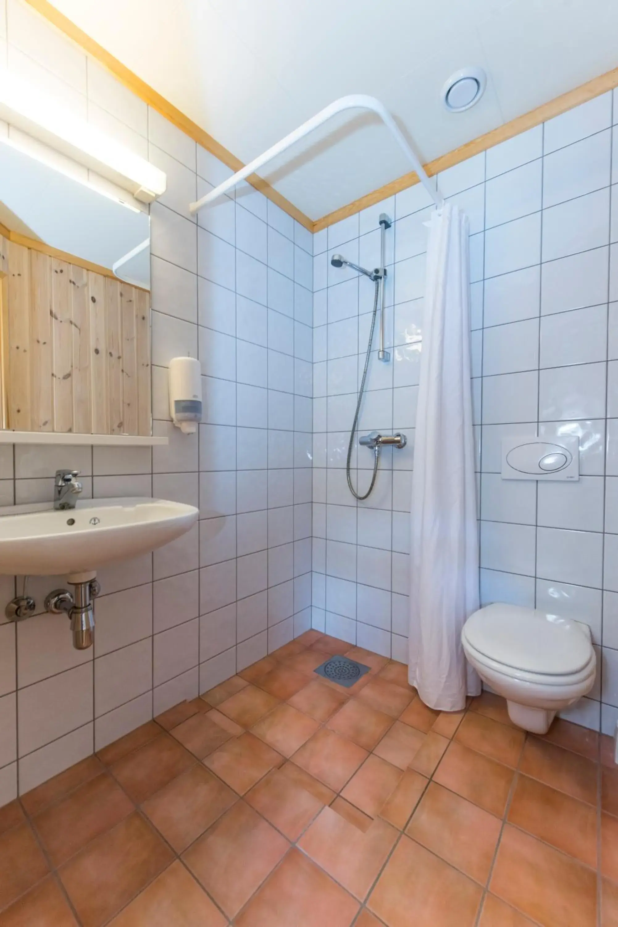 Double Room - single occupancy in Torpomoen Double Room - single occupancy in Torpomoen