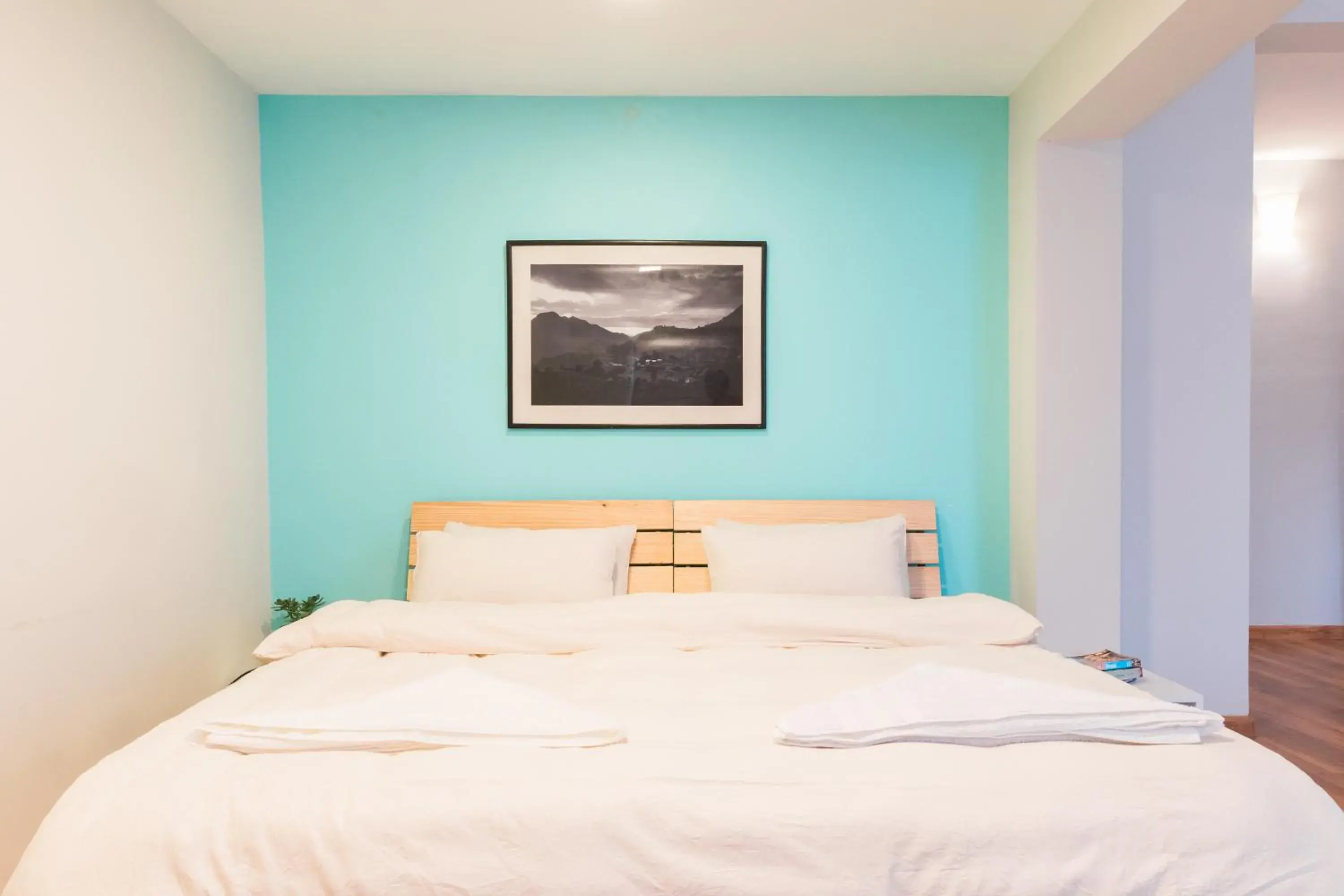 Bedroom, Bed in Nextdoor Patan Bedroom, Bed in Nextdoor Patan