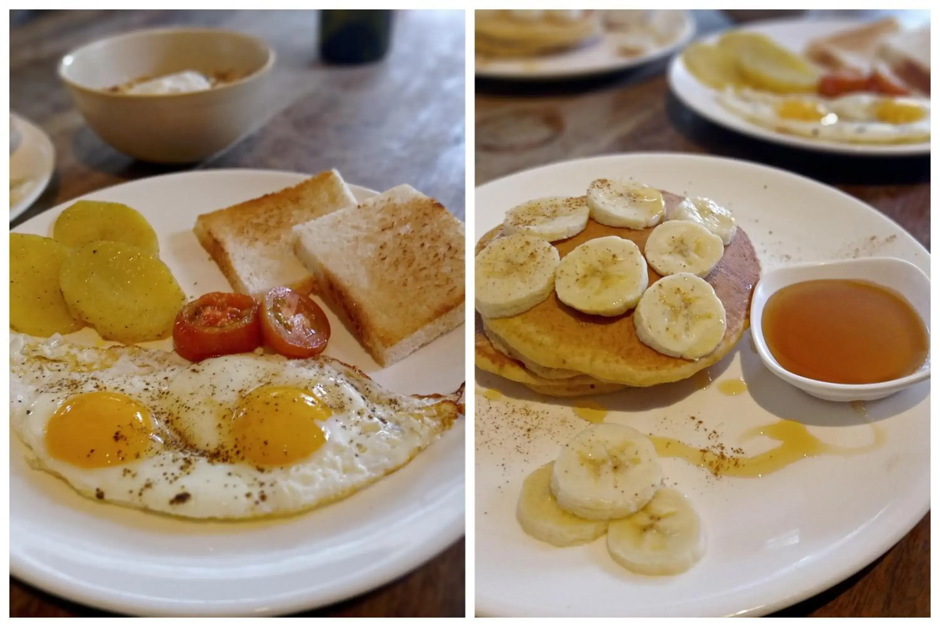 Food and drinks in Nextdoor Patan Food and drinks in Nextdoor Patan