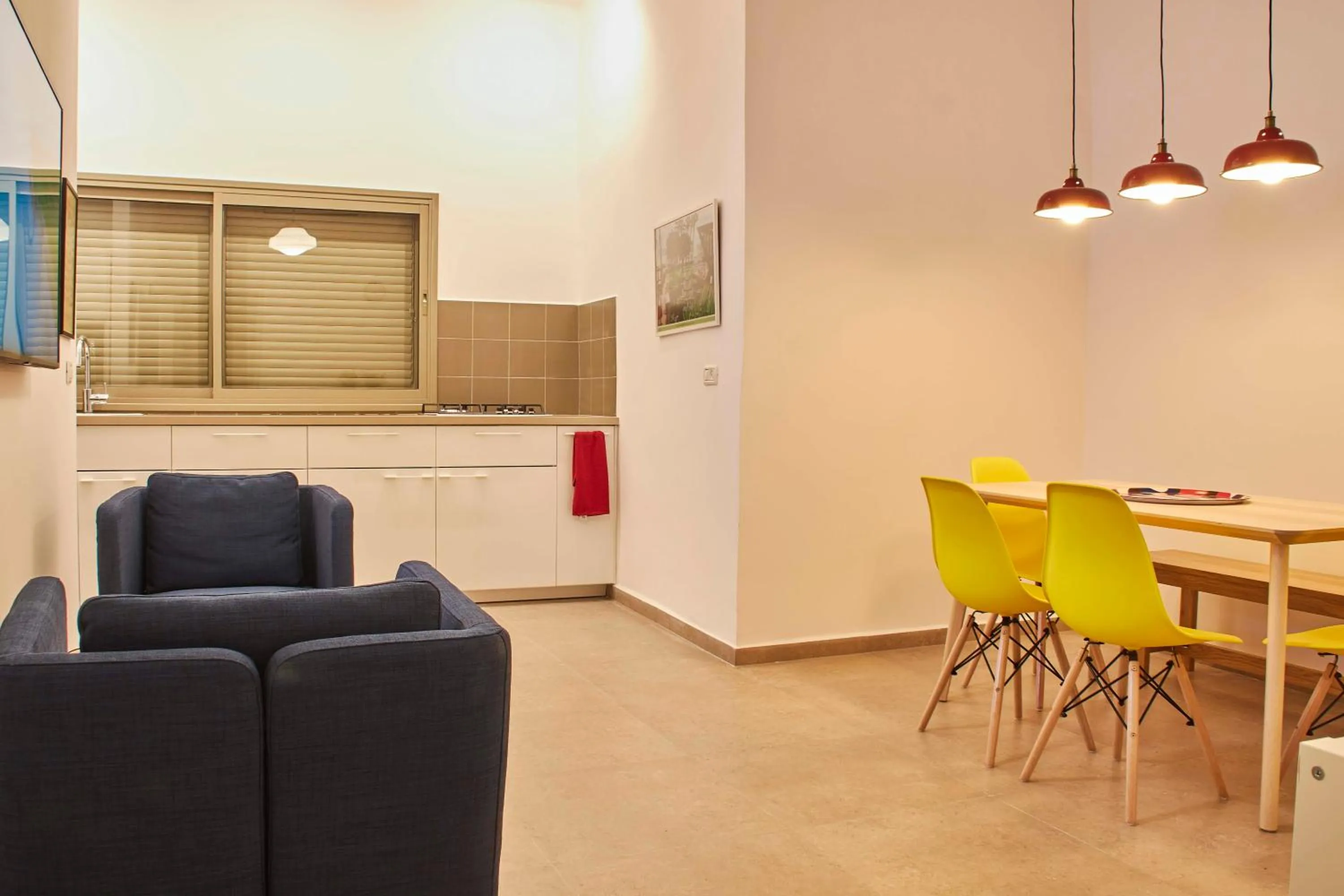 Internal: Not applicable to any particular room in Roza Apartment