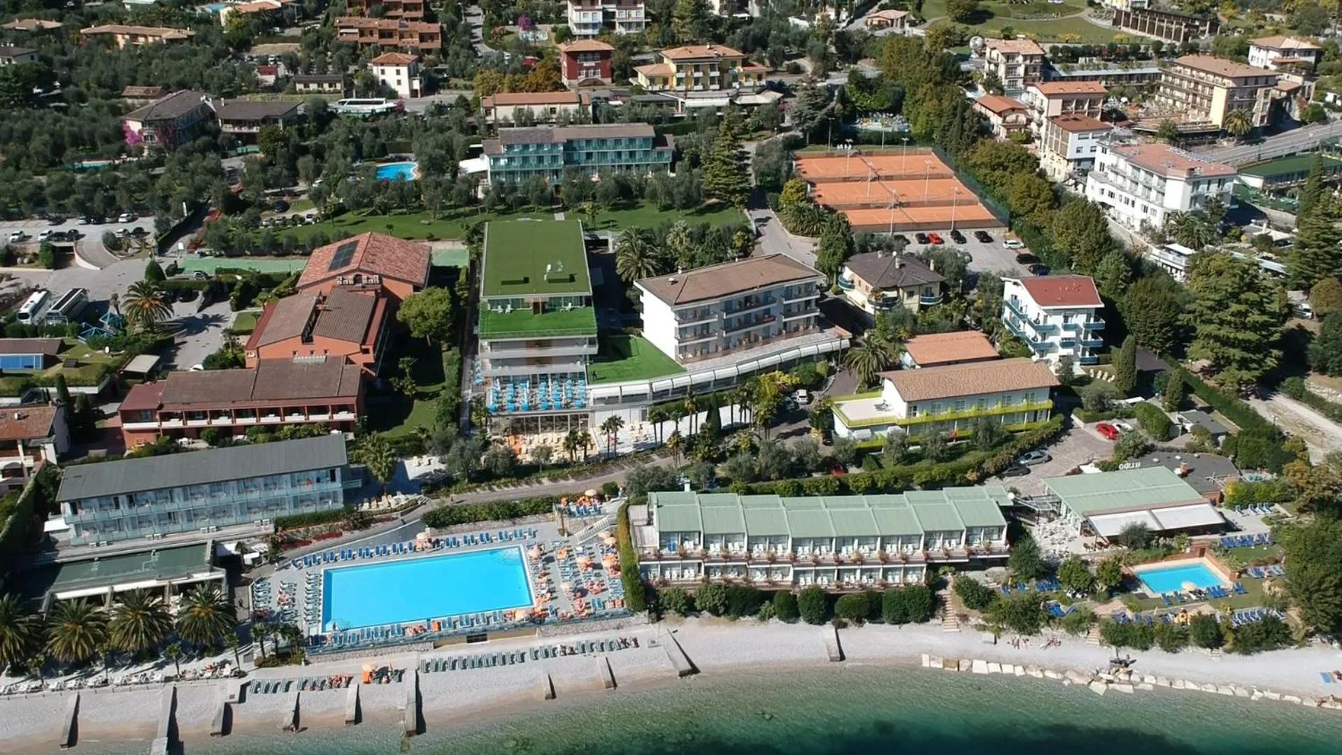 Other in Hotel Ideal